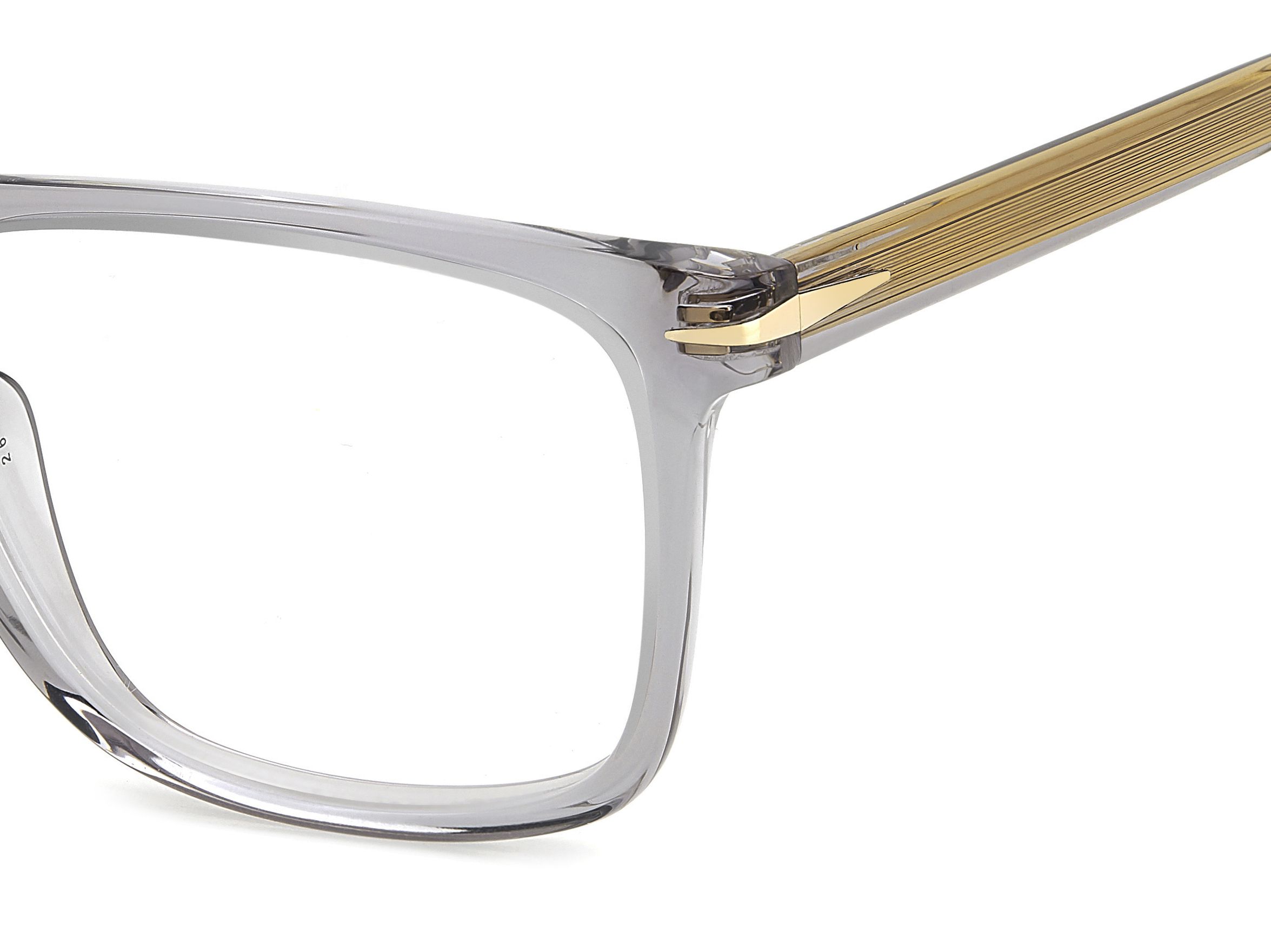 Оправа DAVID BECKHAM DB 7115 KB7 (54-19)