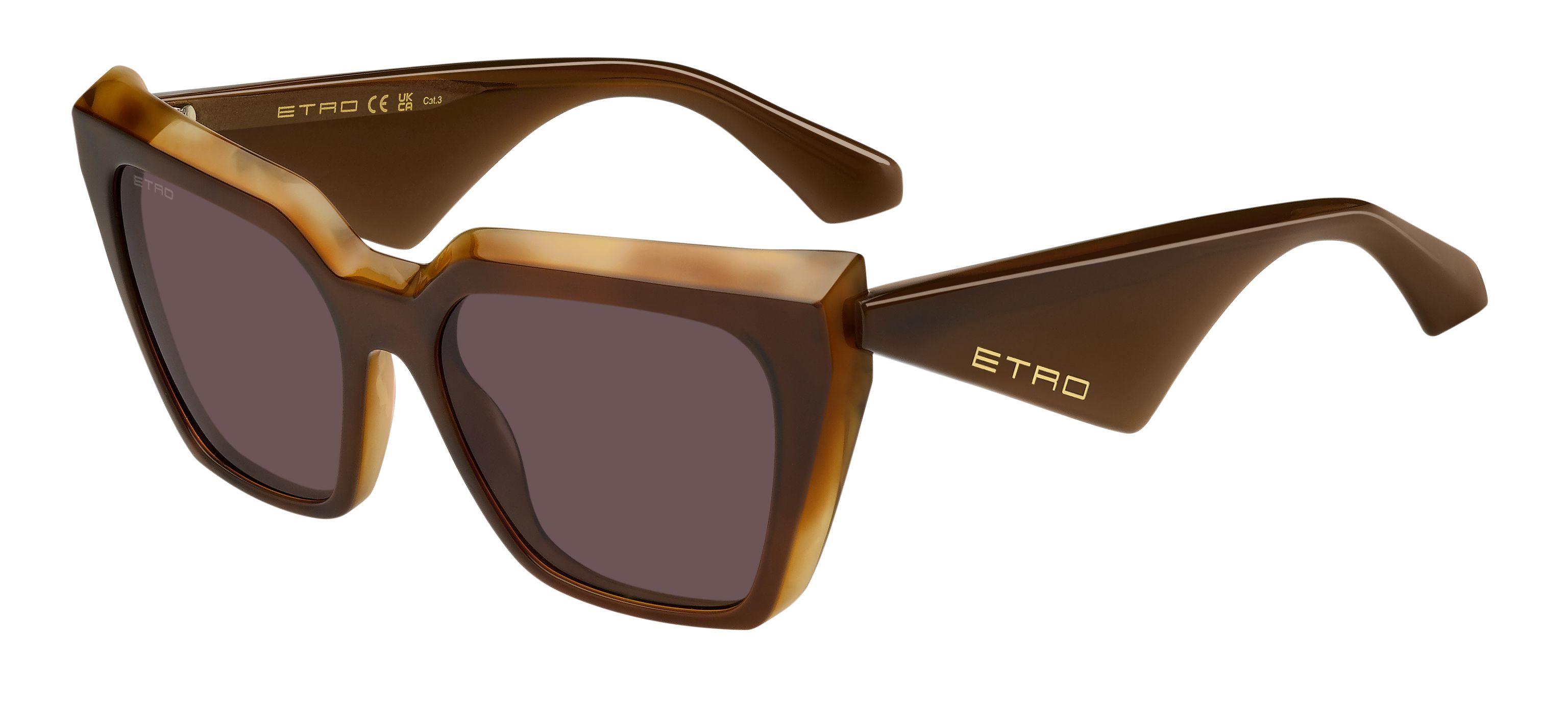 Солнцезащитные очки ETRO 0096/G/S WR9 U1 (55-18)