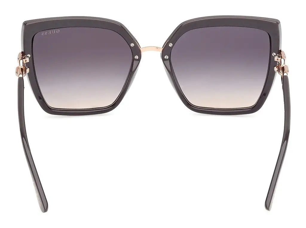 Солнцезащитные очки GUESS GUS 00160 20B (55-19)