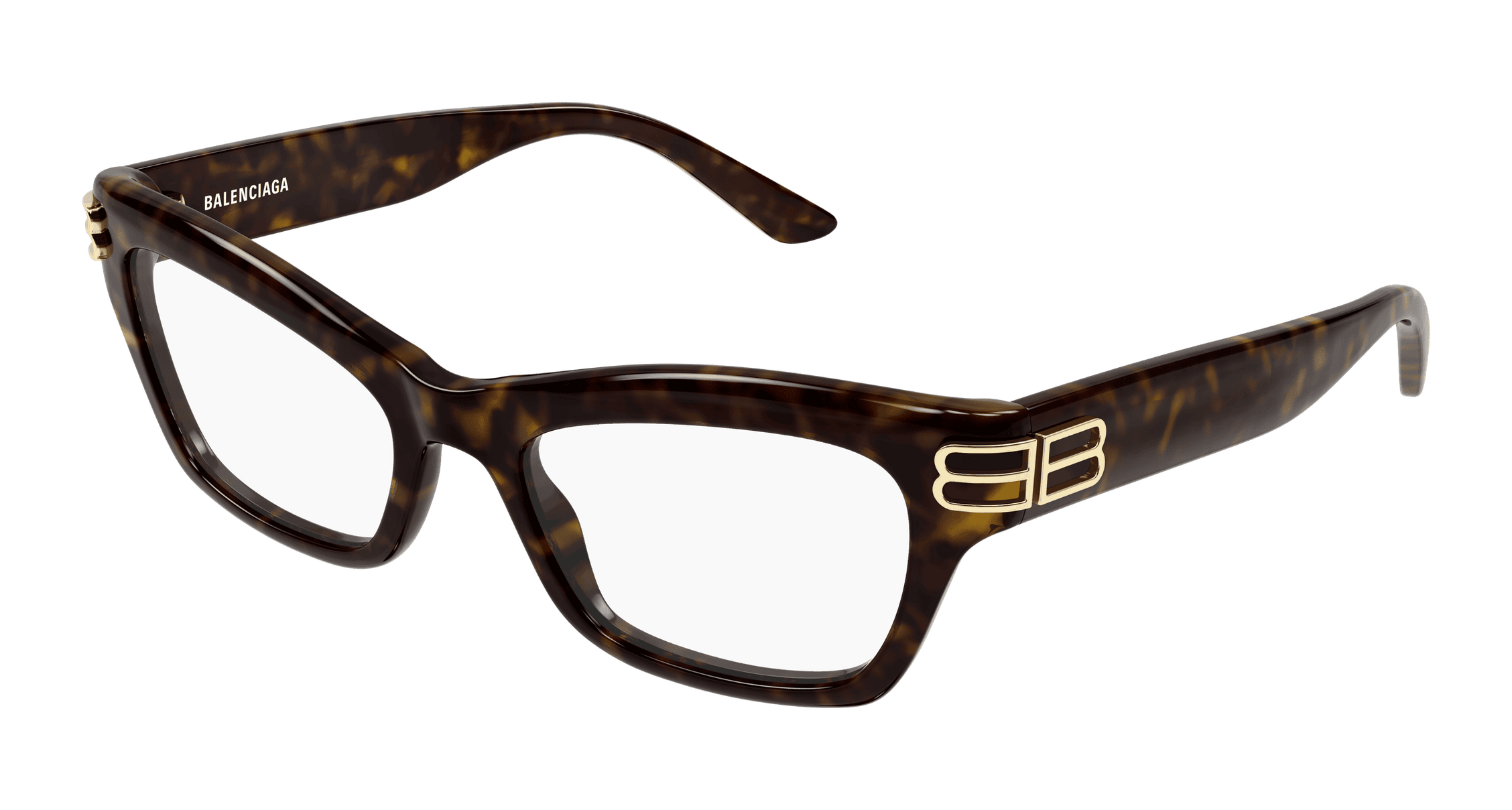 Оправа BALENCIAGA BB0435O 002 (54-19)