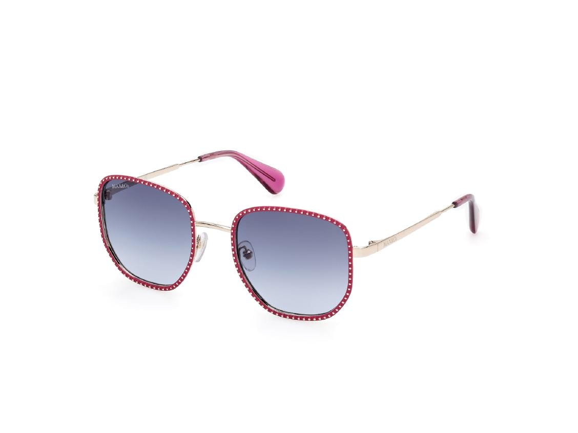 Солнцезащитные очки MAX&CO MO 0091 75W (52-21)