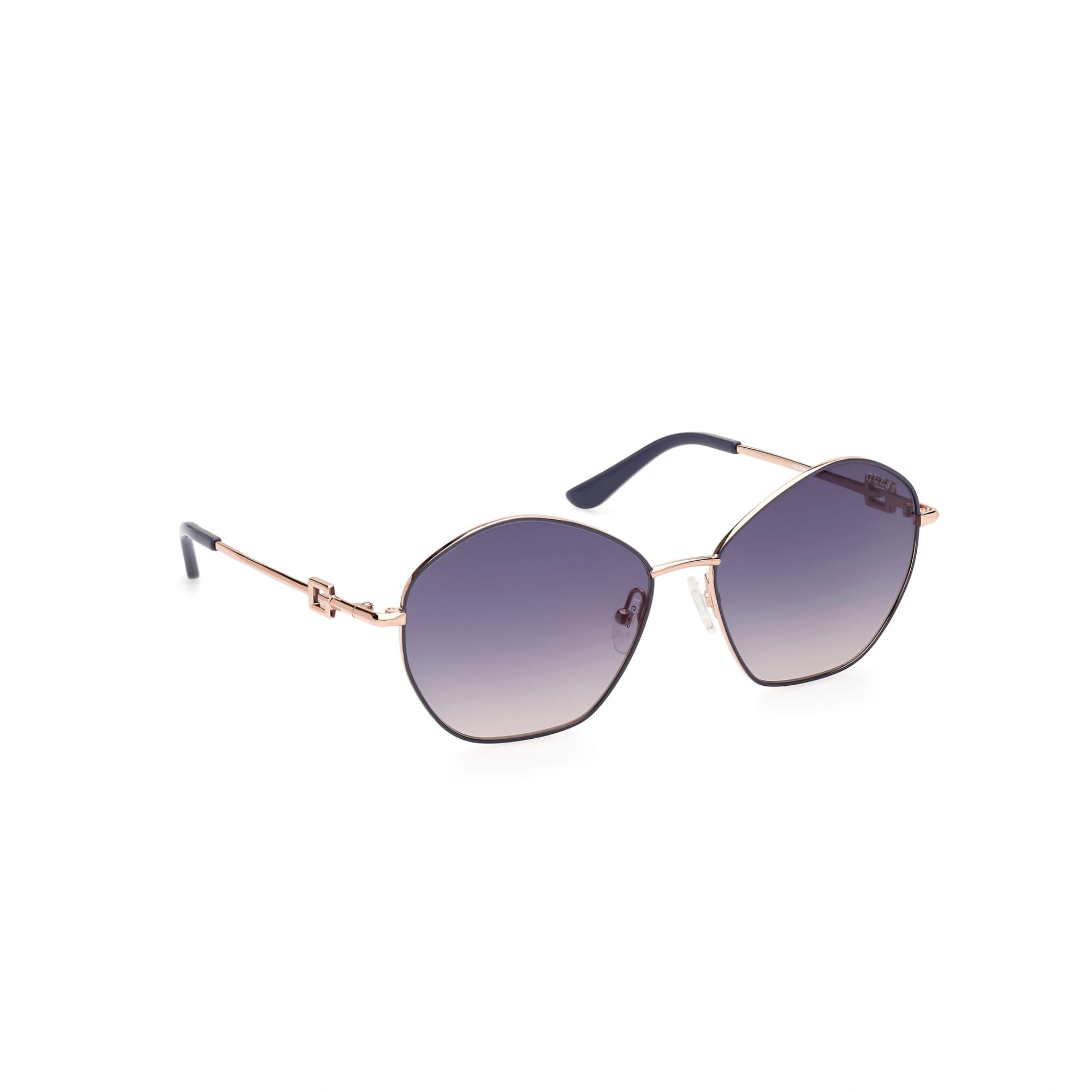 Солнцезащитные очки GUESS GUS 7907 20B (59-16)