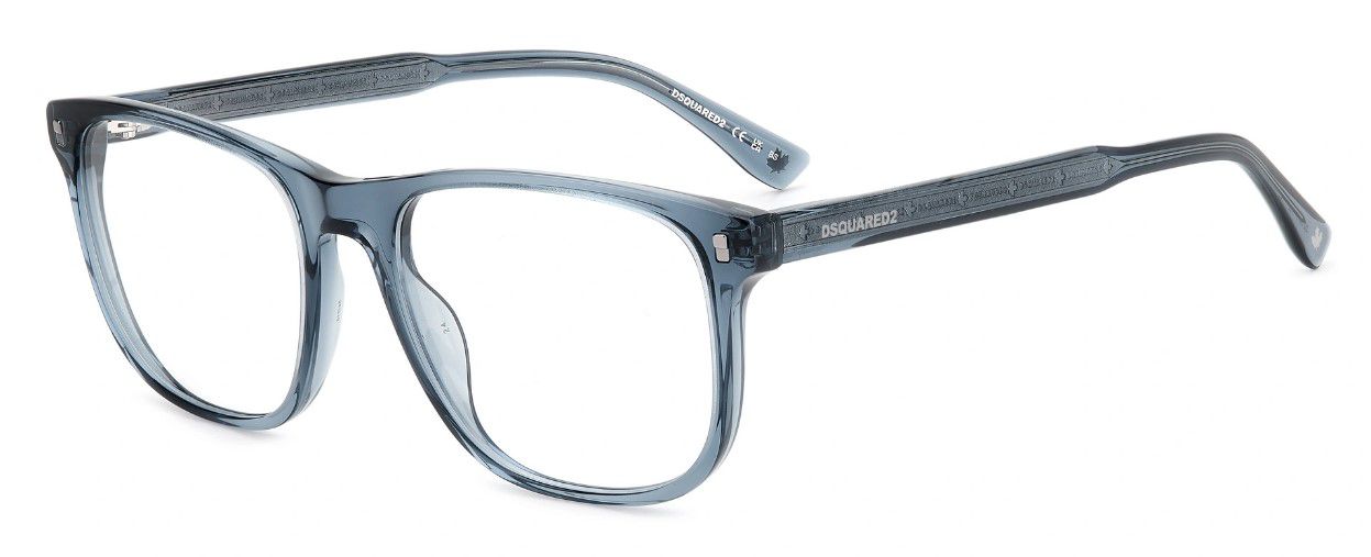 Оправа DSQUARED2 D2 0079 PJP (54-18)