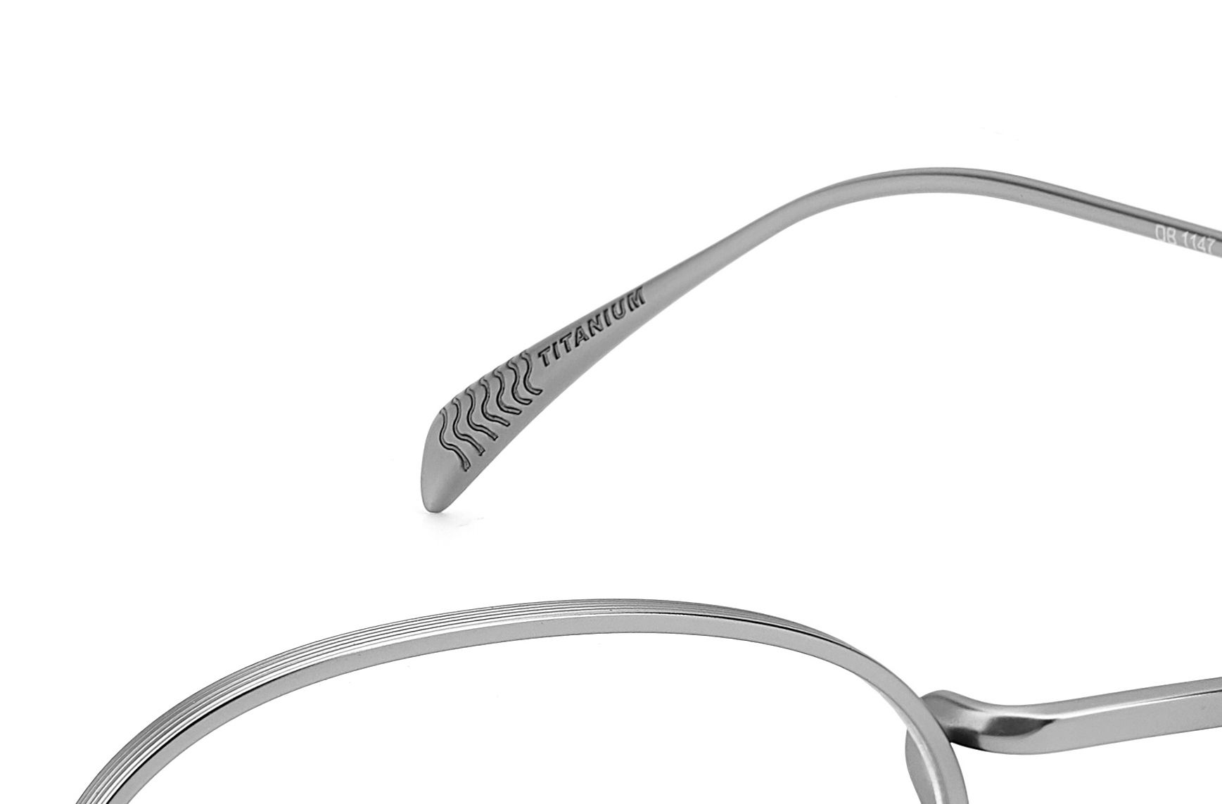 Оправа DAVID BECKHAM DB 1147 R81 (49-21)
