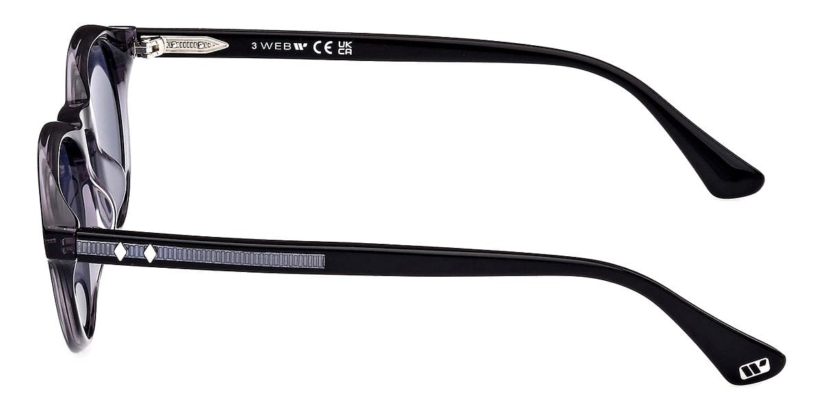 Солнцезащитные очки WEB WE 0337 20V (50-20)