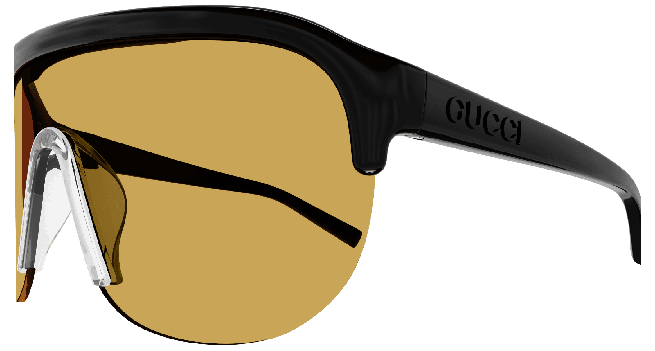 Солнцезащитные очки GUCCI GG1645S 005 (99-01)