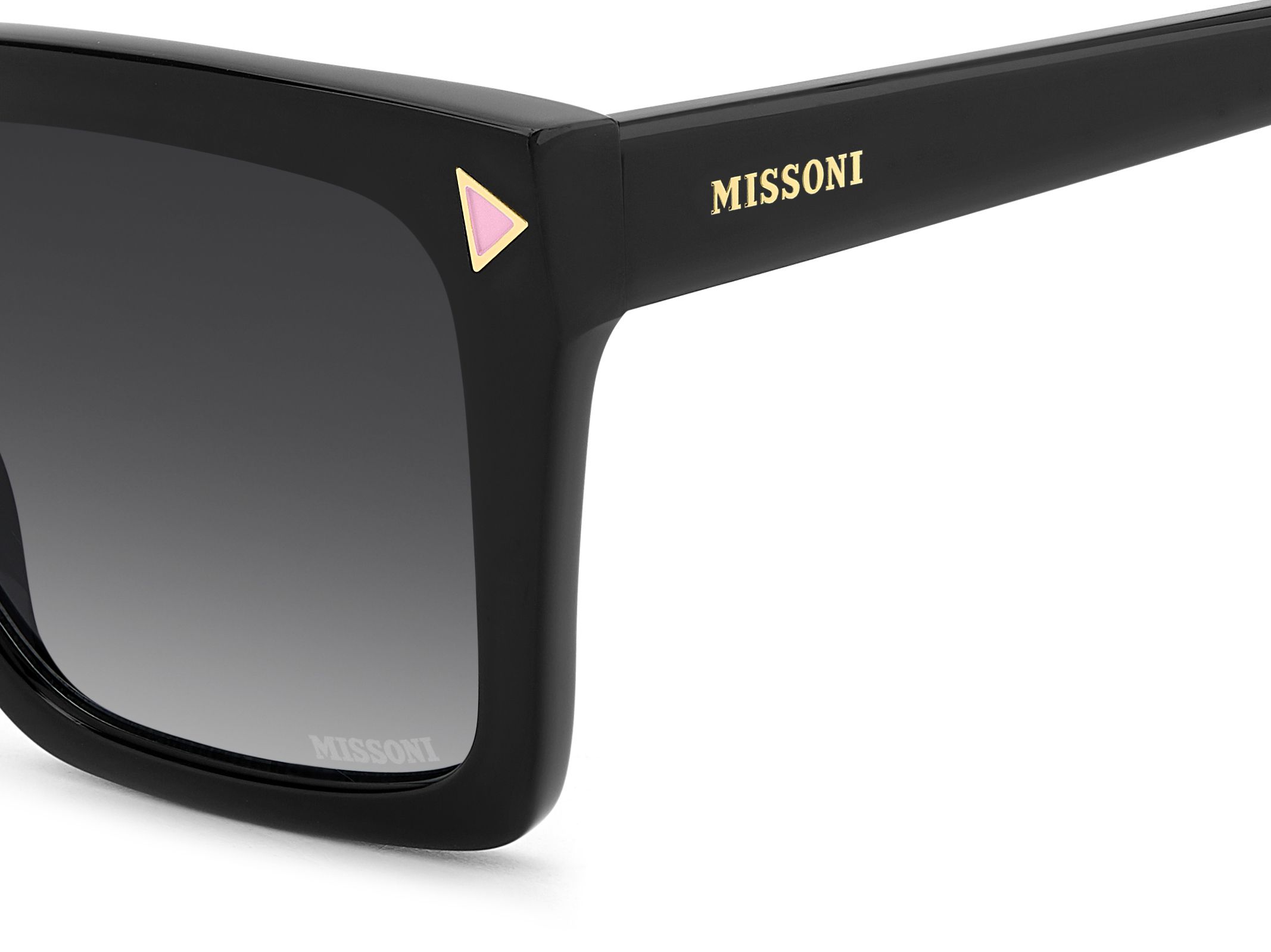Солнцезащитные очки MISSONI MIS 0236/S 807 9O (55-18)