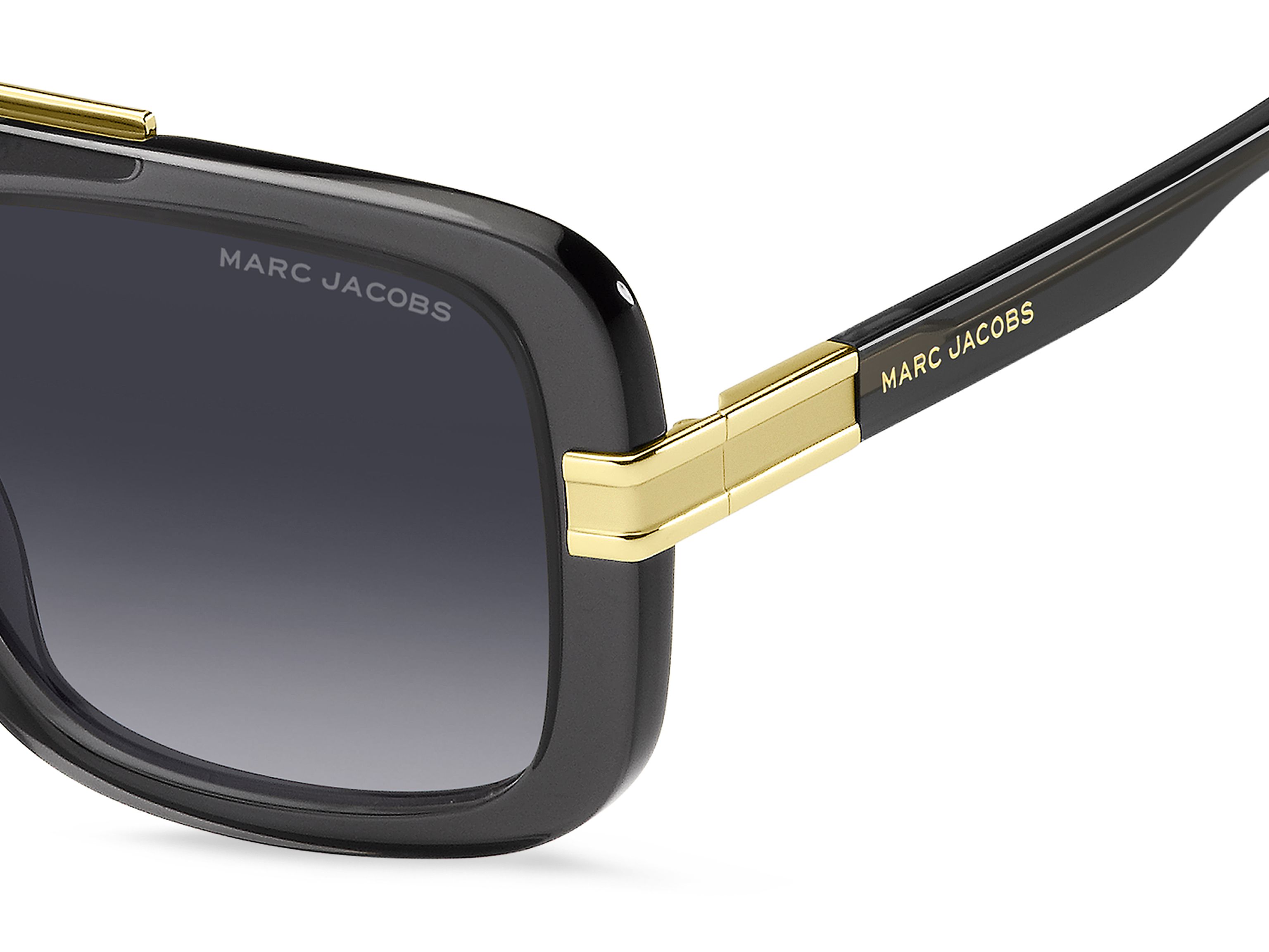 Солнцезащитные очки MARC JACOBS MARC 670/S KB7 9O (55-20)