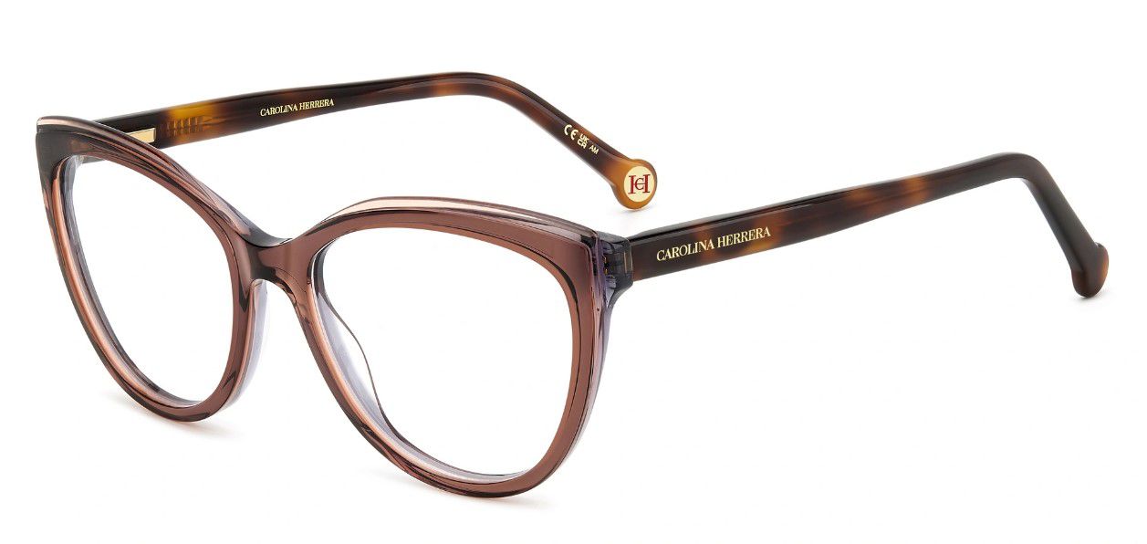 Оправа CAROLINA HERRERA HER 0207 NUX (53-17)