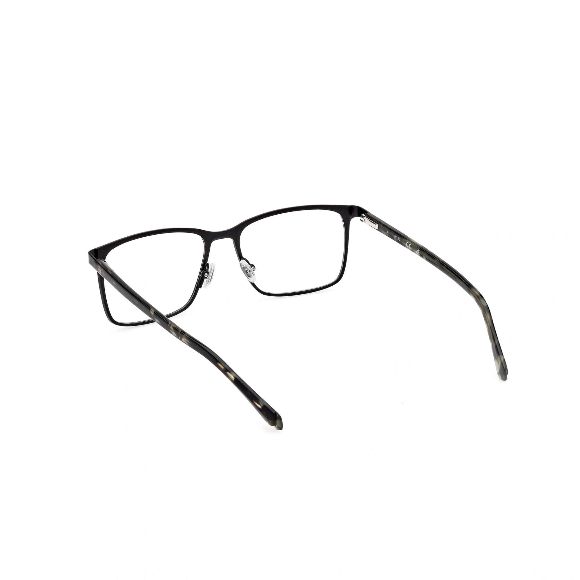 Оправа GUESS GU 50193 002 (58-17)