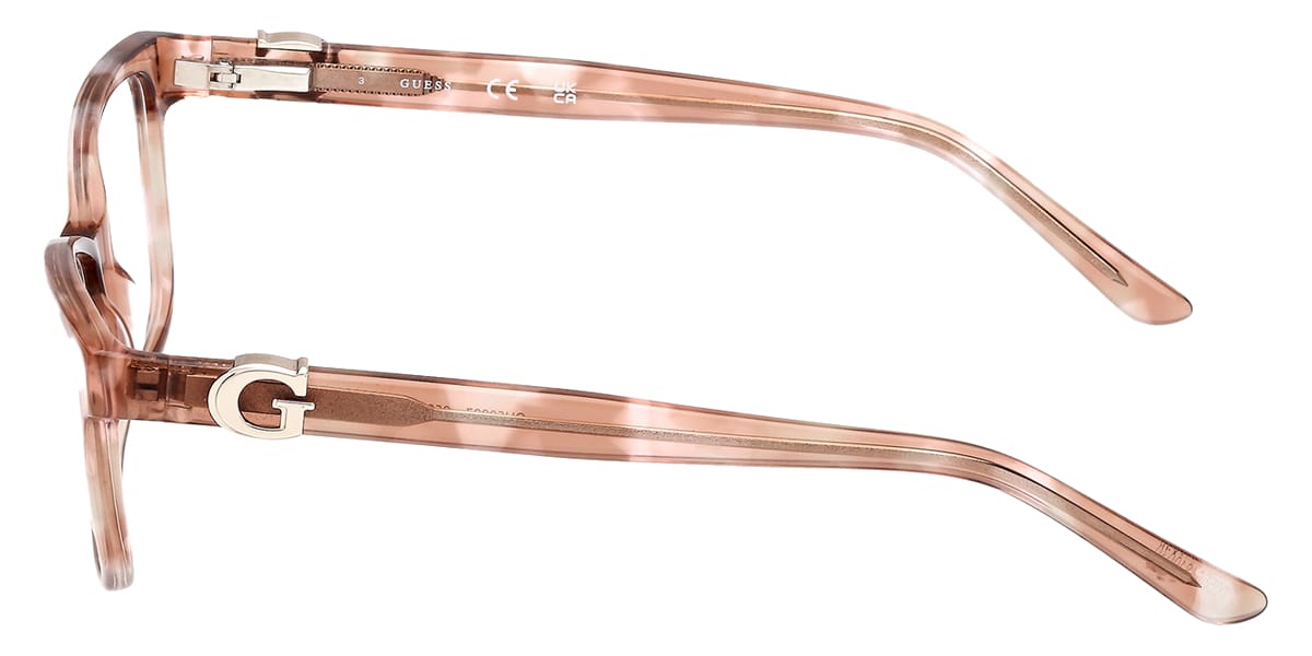Оправа GUESS GU 50227 059 (54-15)