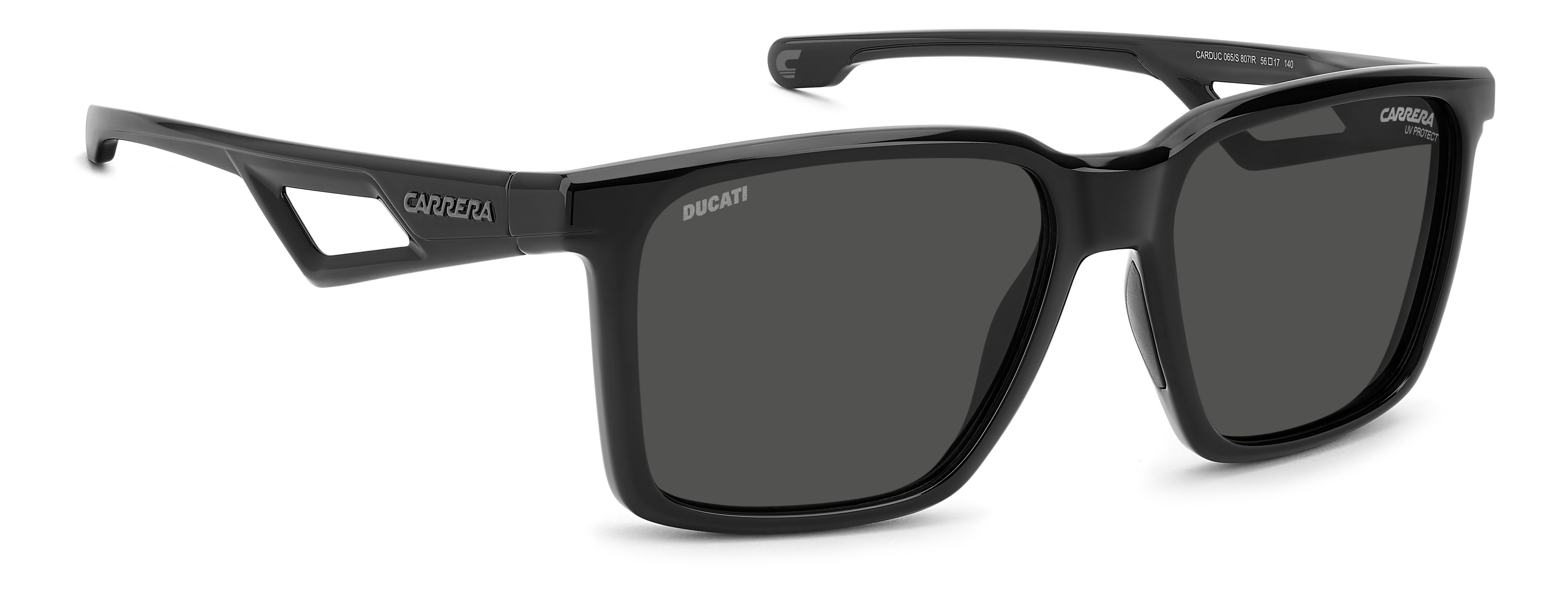 Солнцезащитные очки CARRERA CARDUC 065/S 807 IR (56-17)