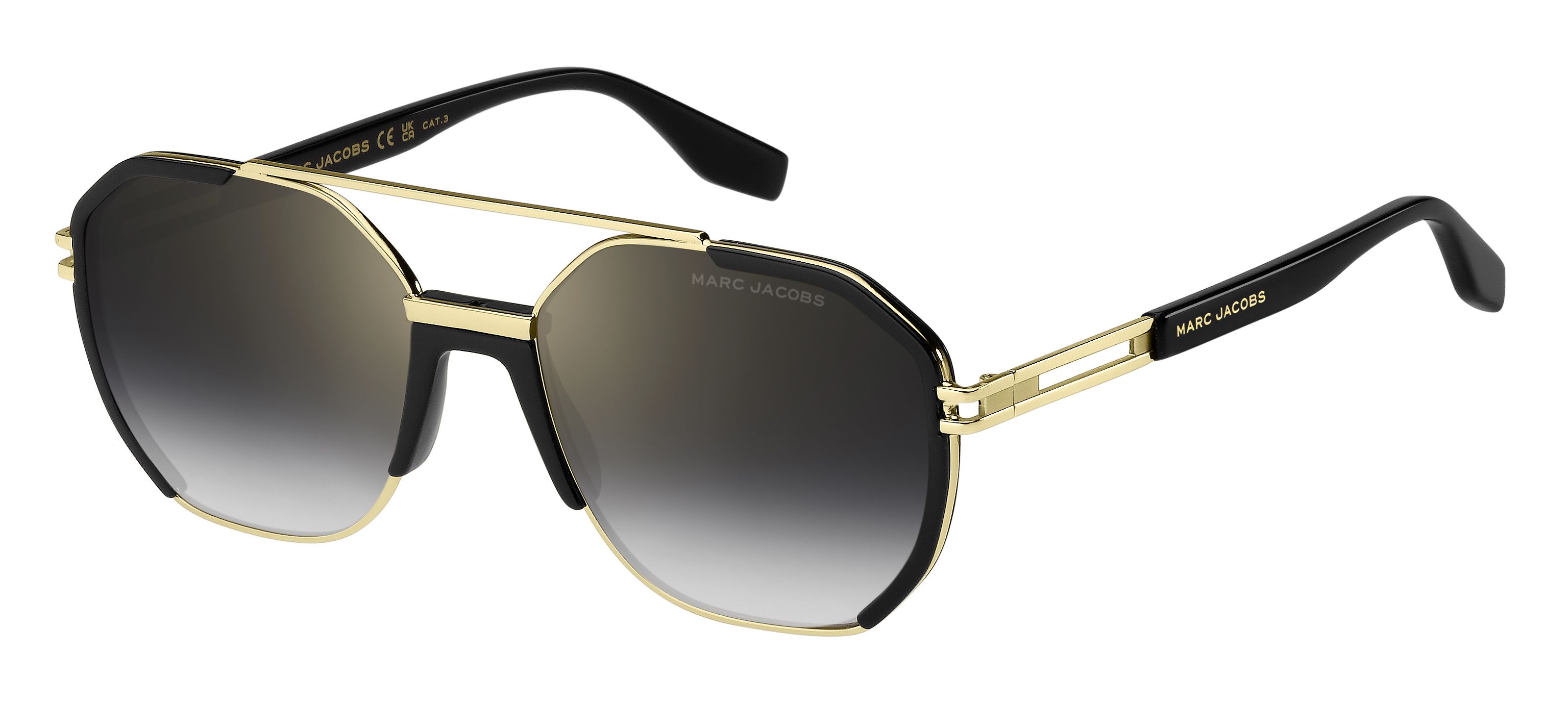 Солнцезащитные очки MARC JACOBS MARC 749/S RHL FQ (58-18)