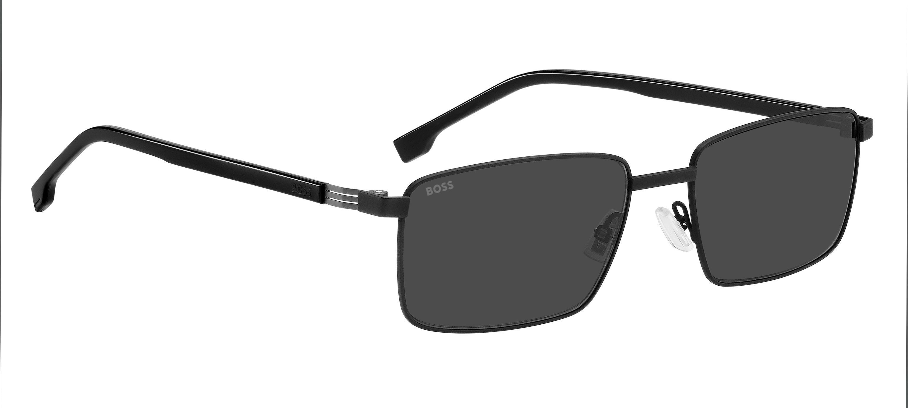 Солнцезащитные очки BOSS 1700/S 003 IR (57-18)