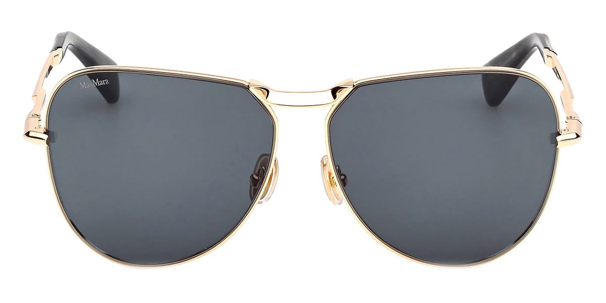 Солнцезащитные очки MAX MARA MM 0134 30N (59-13)