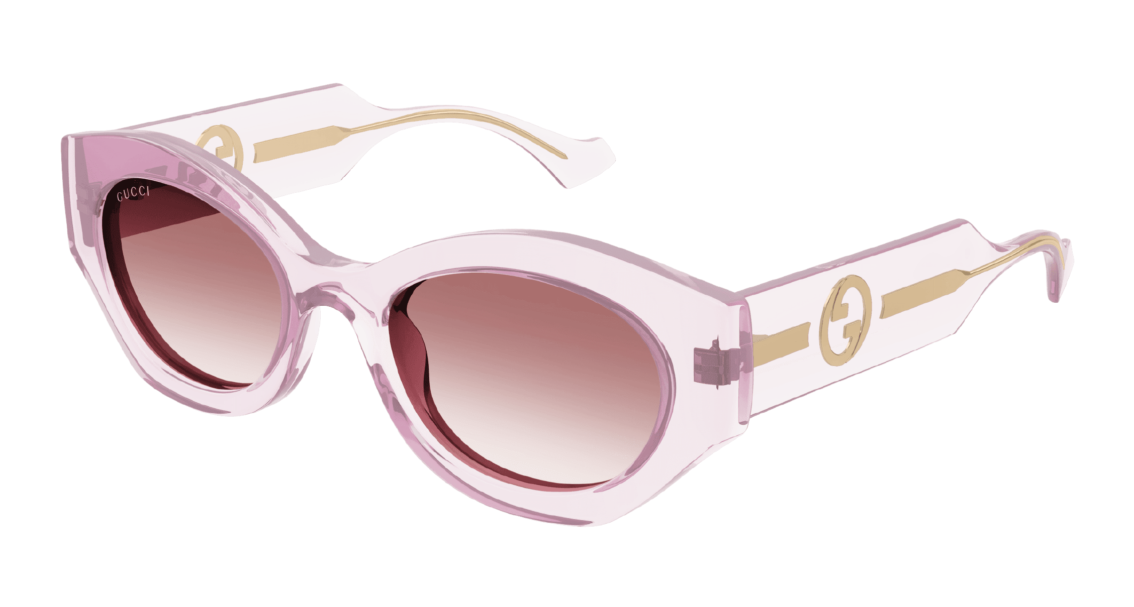 Солнцезащитные очки GUCCI GG1553S 003 (52-21)