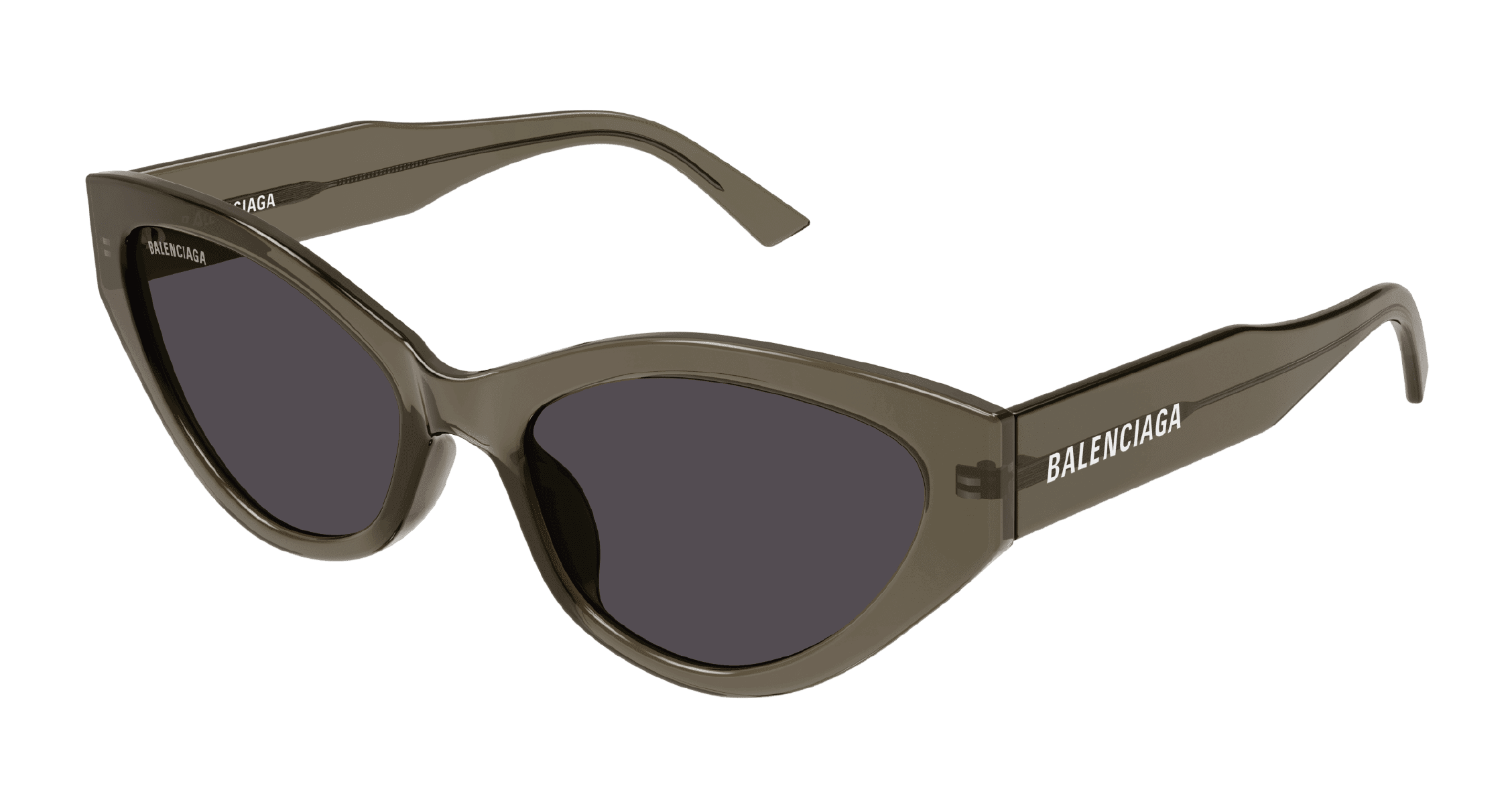 Солнцезащитные очки BALENCIAGA BB0306S 003 (57-19)