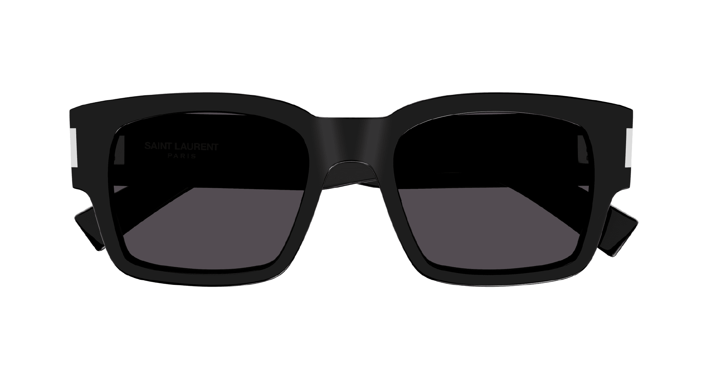 Солнцезащитные очки SAINT LAURENT SL 617 001 (53-20)