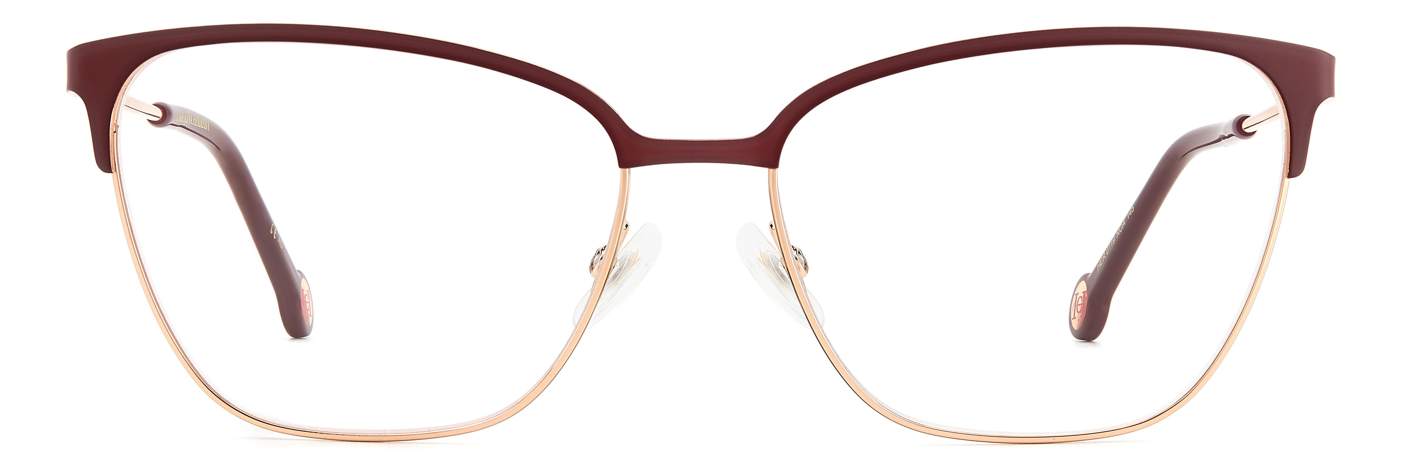 Оправа CAROLINA HERRERA HER 0119 NOA (56-16)