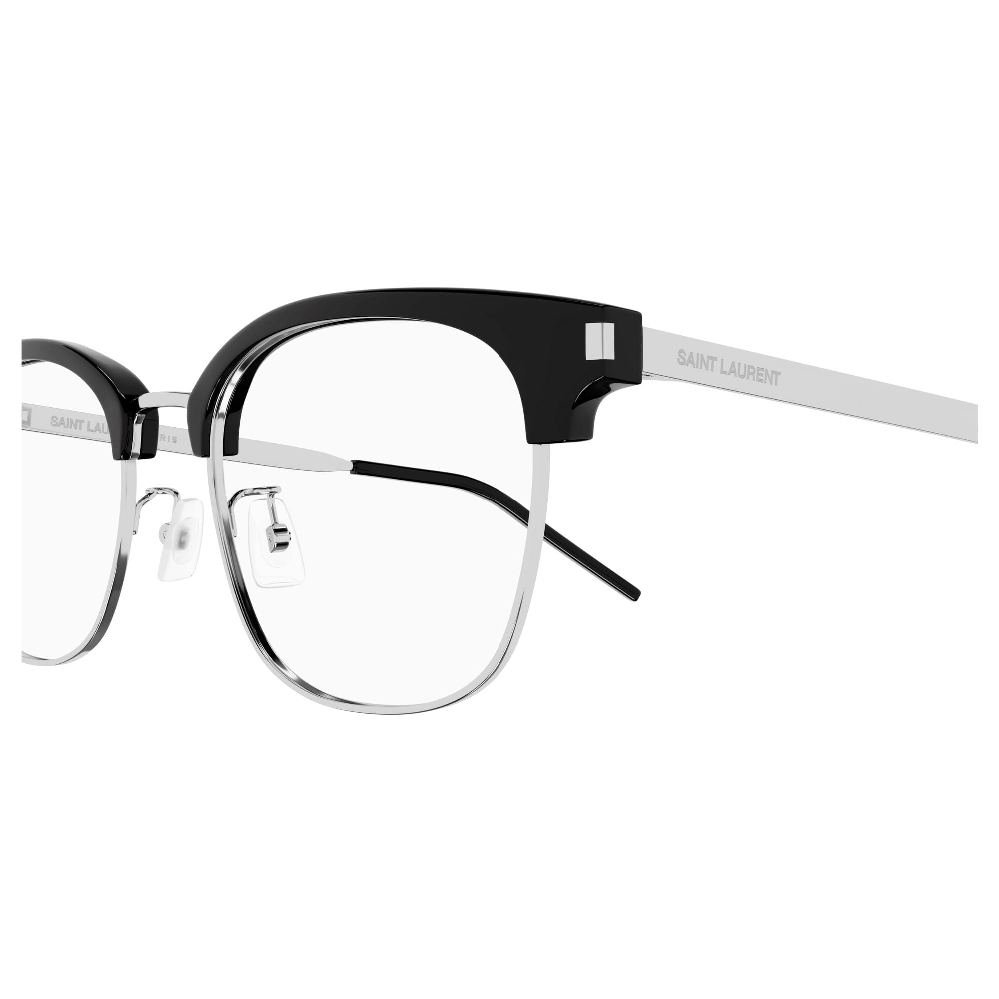 Оправа SAINT LAURENT SL 649/F 001 (54-20)