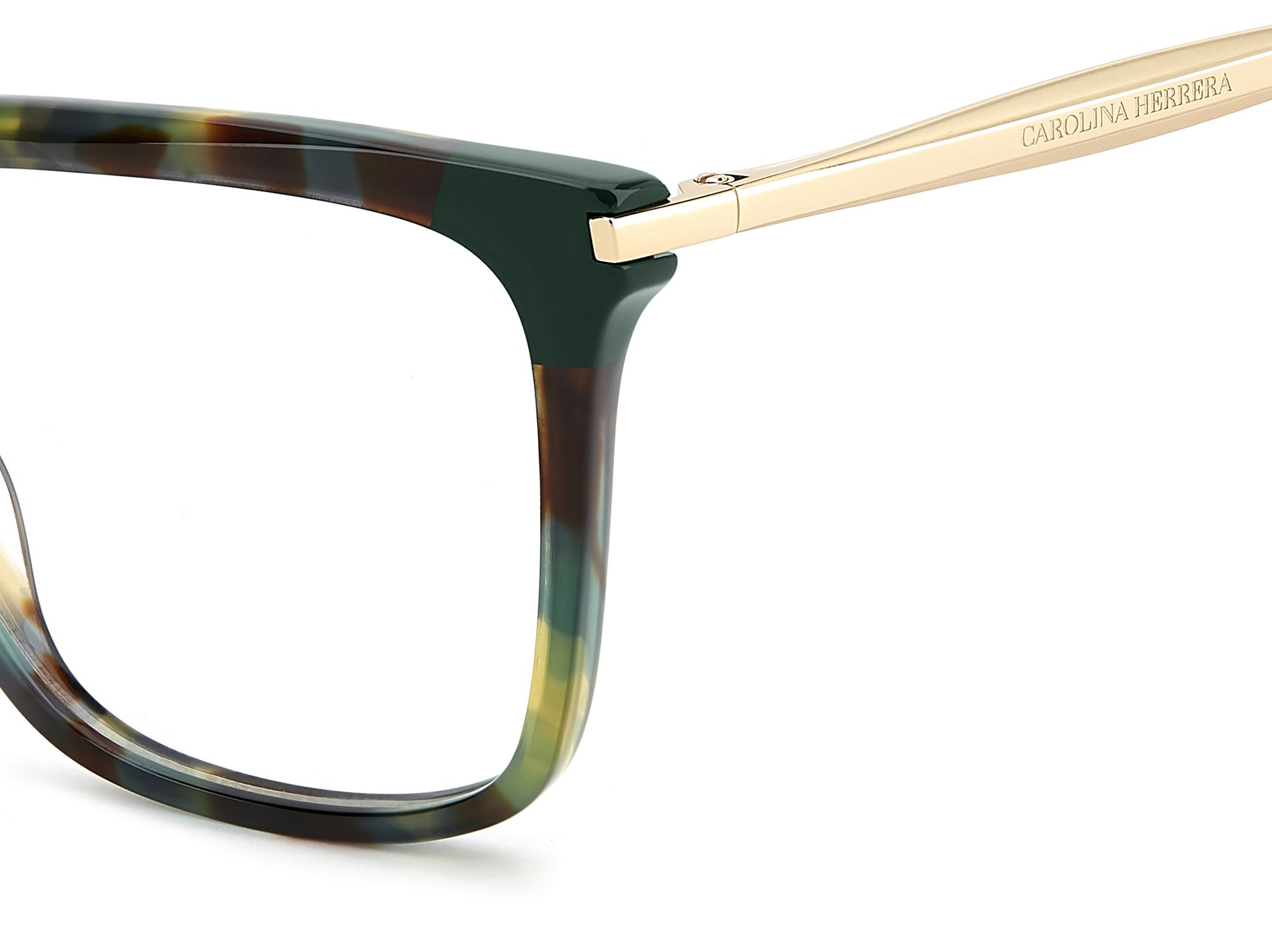 Оправа CAROLINA HERRERA HER 0350 XGW (54-16)