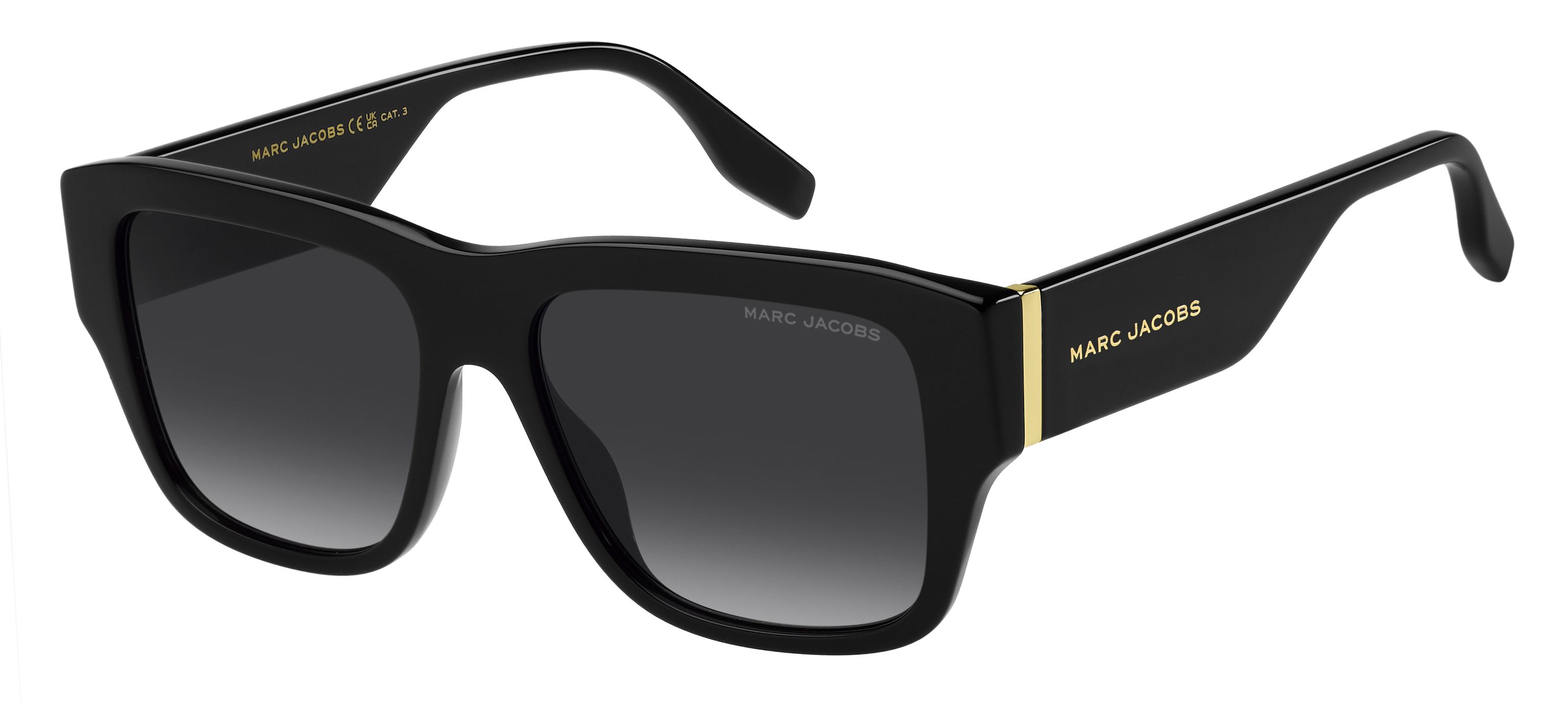Солнцезащитные очки MARC JACOBS MARC 842/S 2M2 9O (55-16)
