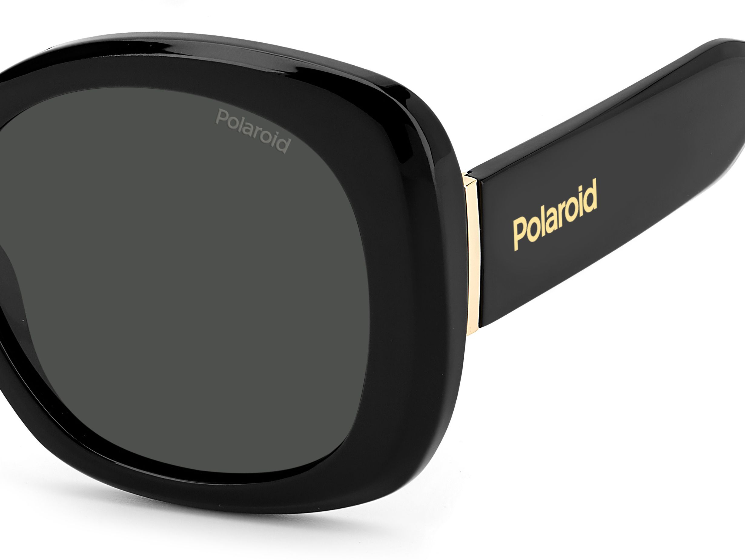 Солнцезащитные очки Polaroid PLD 6190/S 807 M9 (52-23)