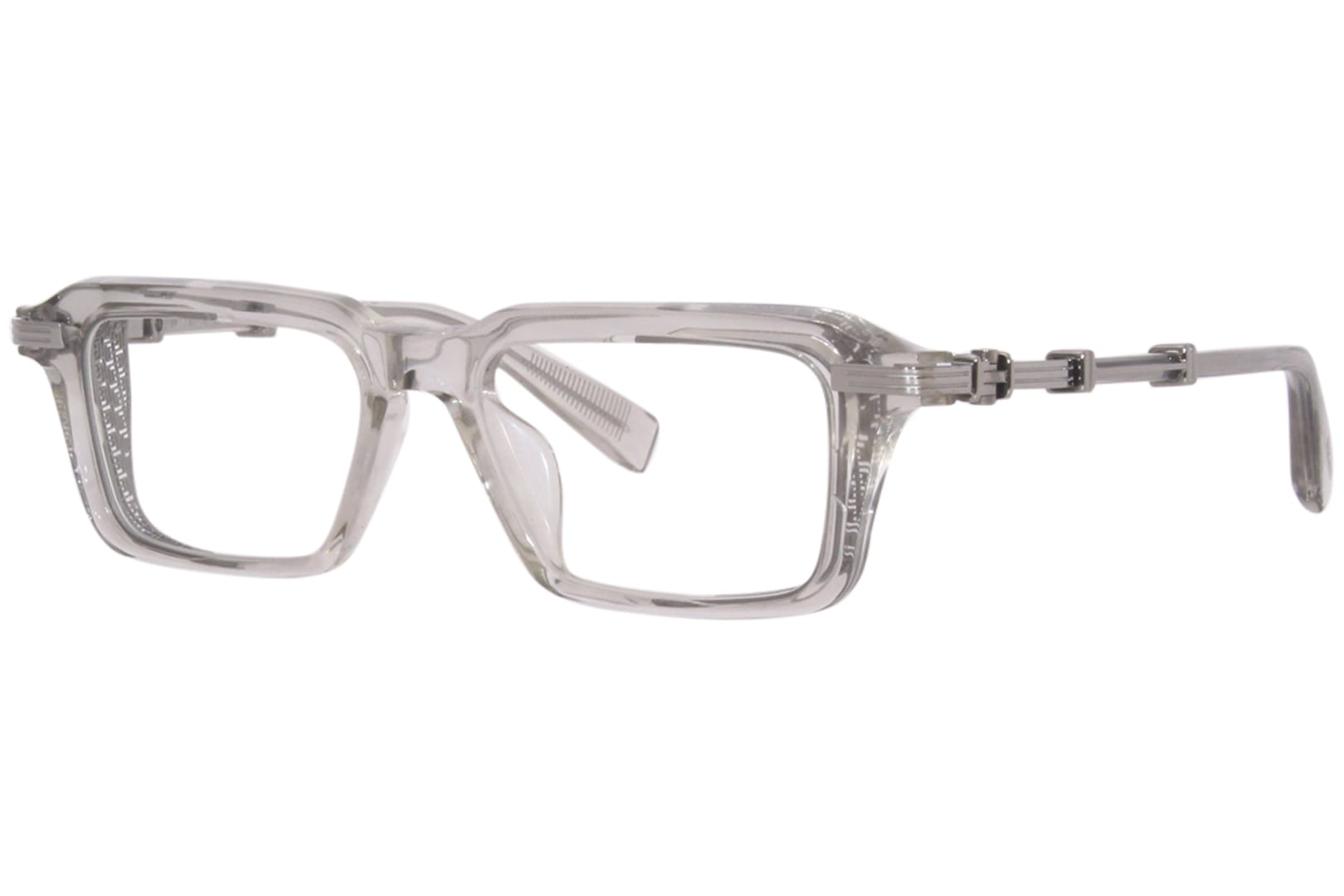 Оправа BALMAIN BPX-132C-50 LEGION-III GRY-PLD (50-17)