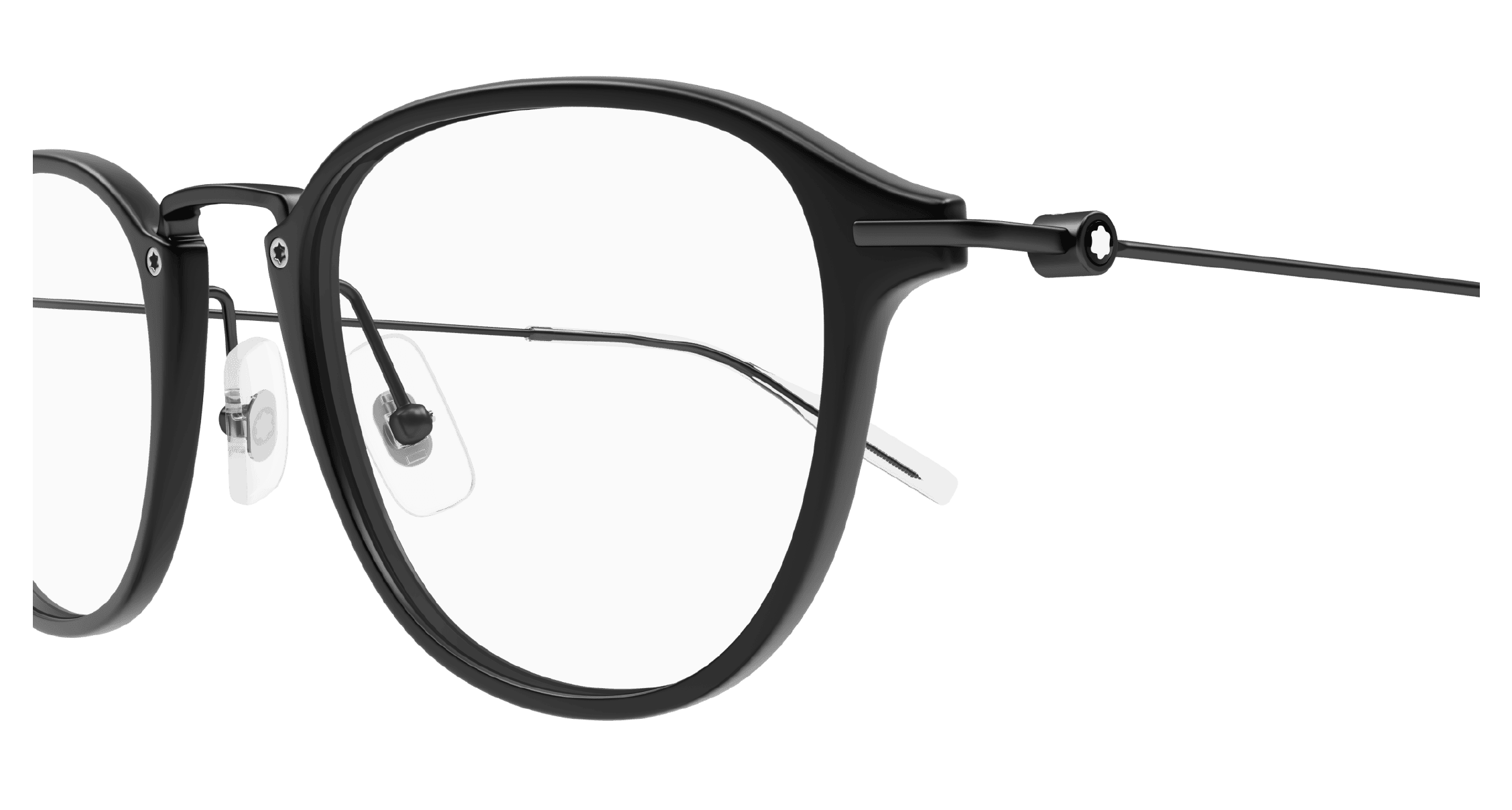 Оправа MONTBLANC MB0155O 008 (51-21)