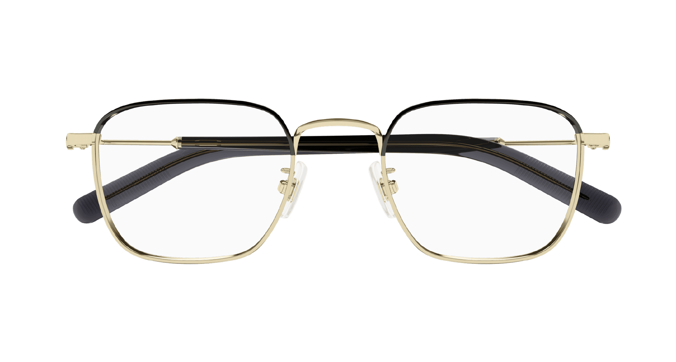 Оправа MONTBLANC MB0389O 008 (52-22)