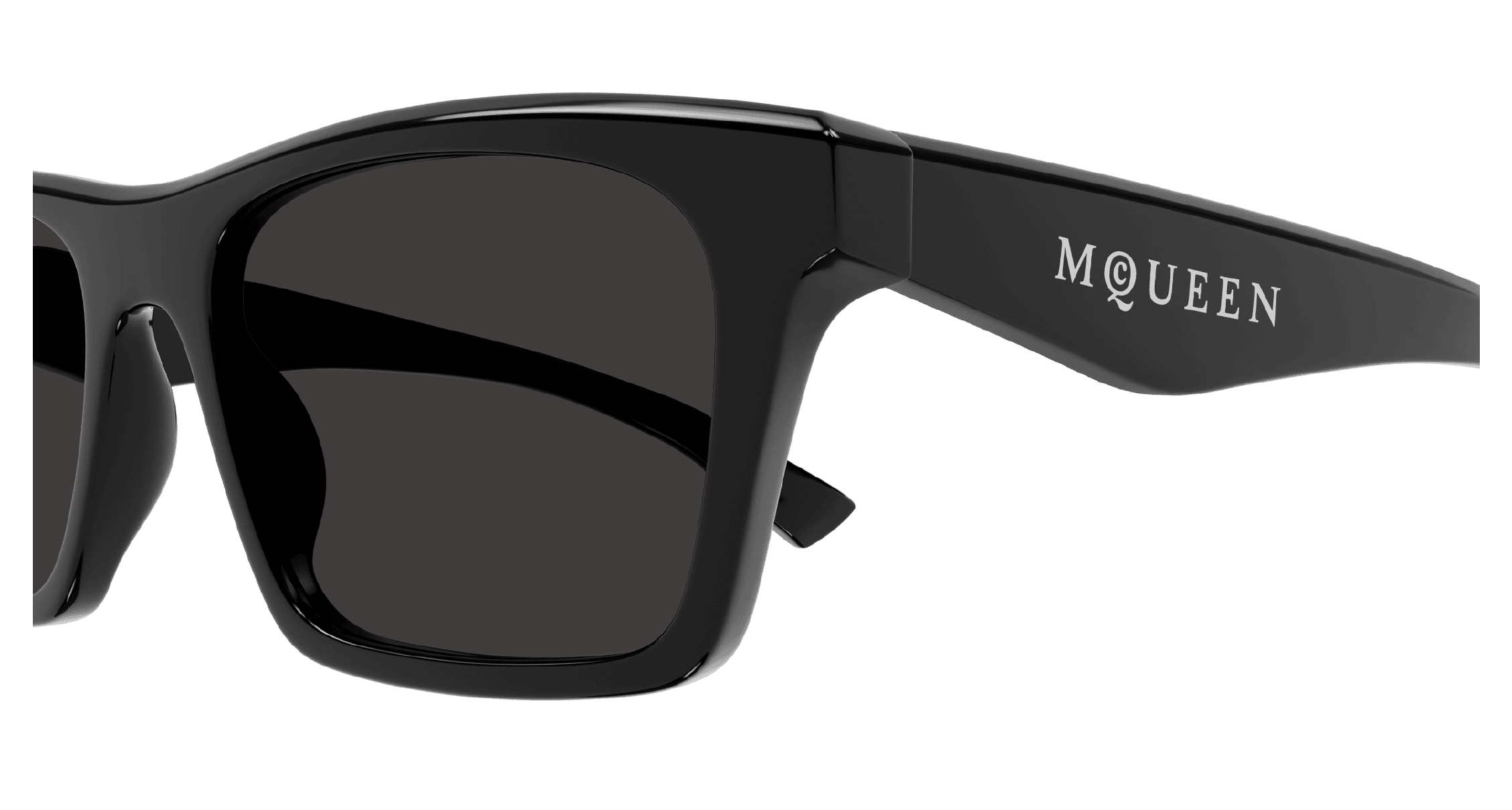 Солнцезащитные очки ALEXANDER MCQUEEN AM0472S 001 (53-18)