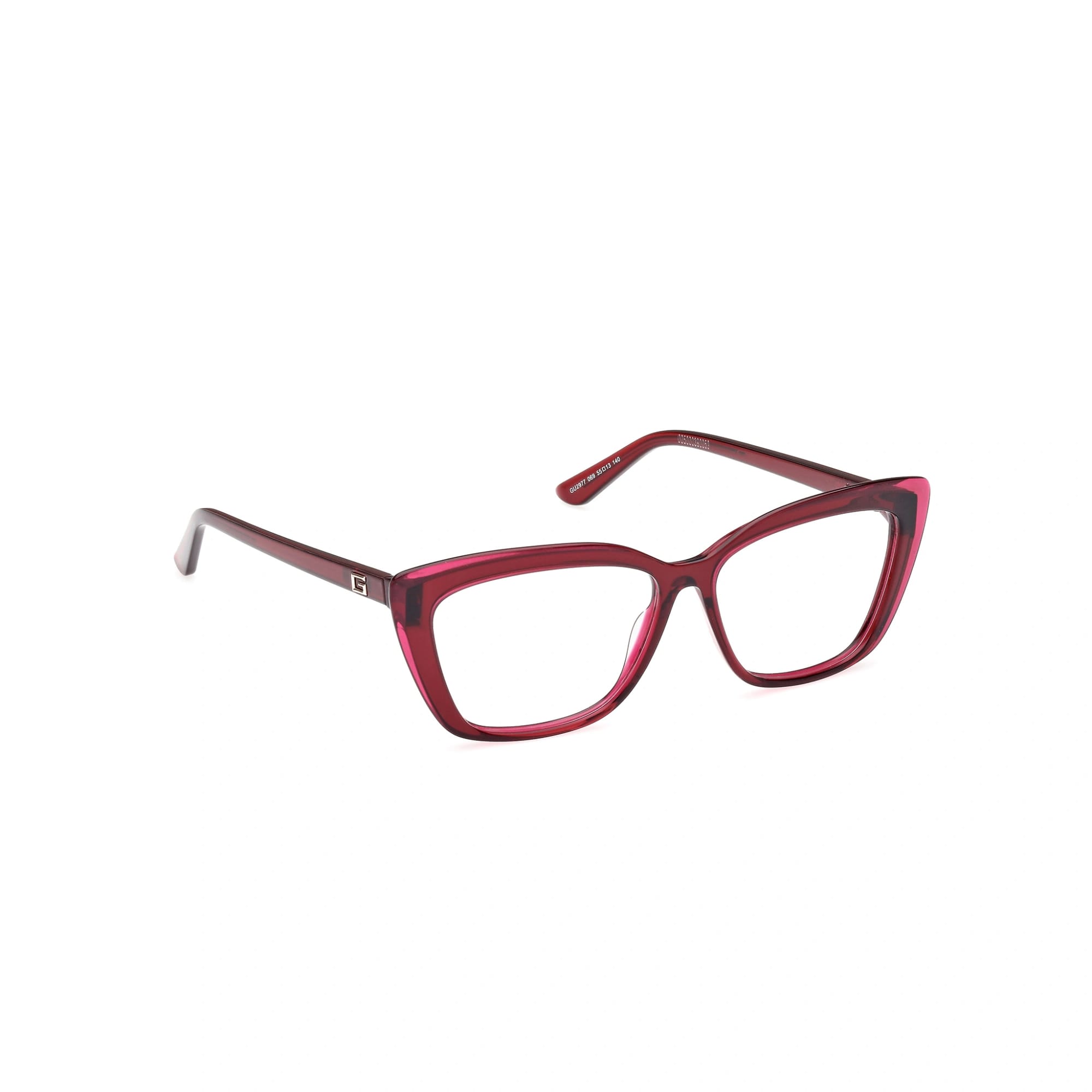 Оправа GUESS GU 2977 069 (55-13)