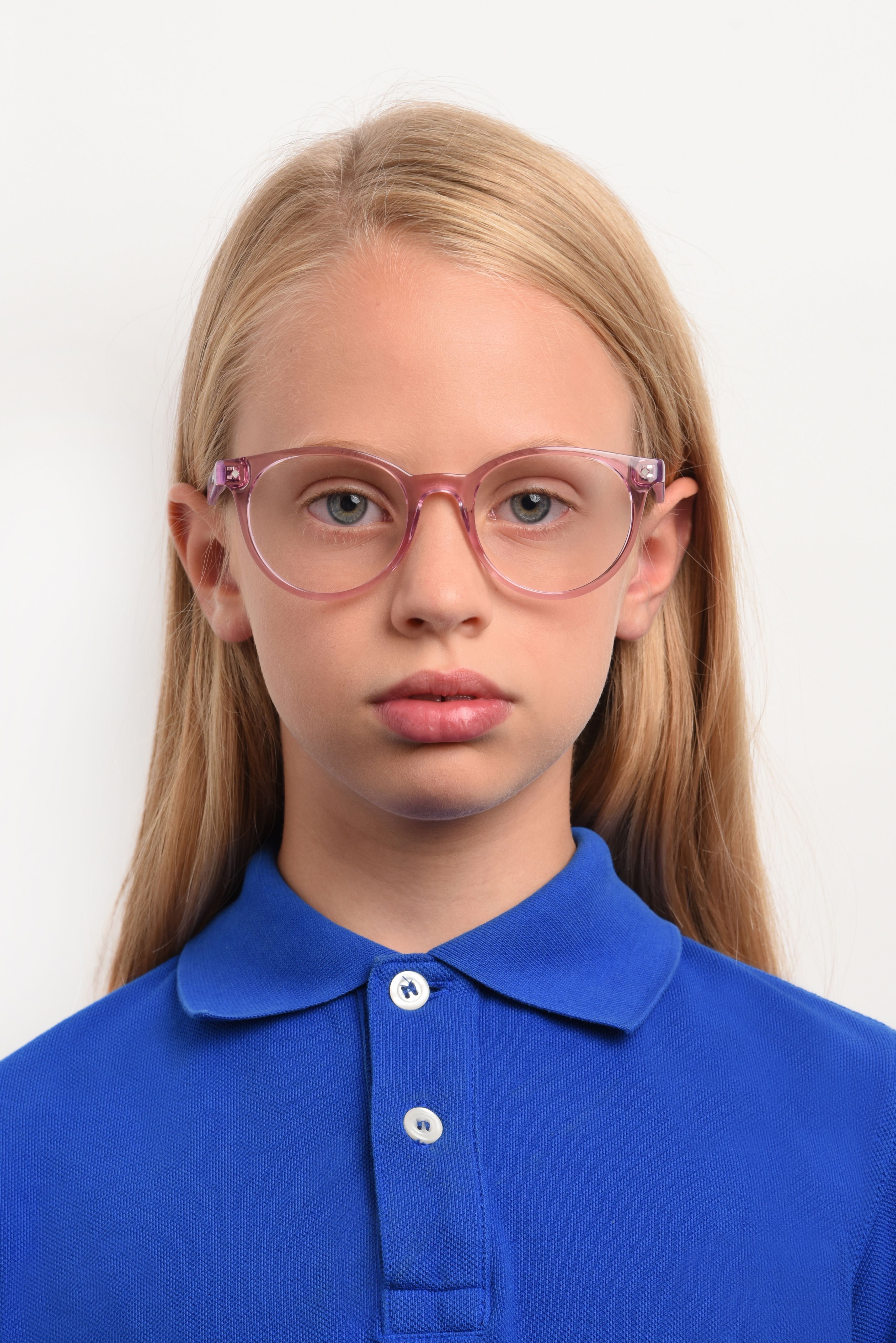 Оправа Polaroid Kids PLD D814 848 (45-18)