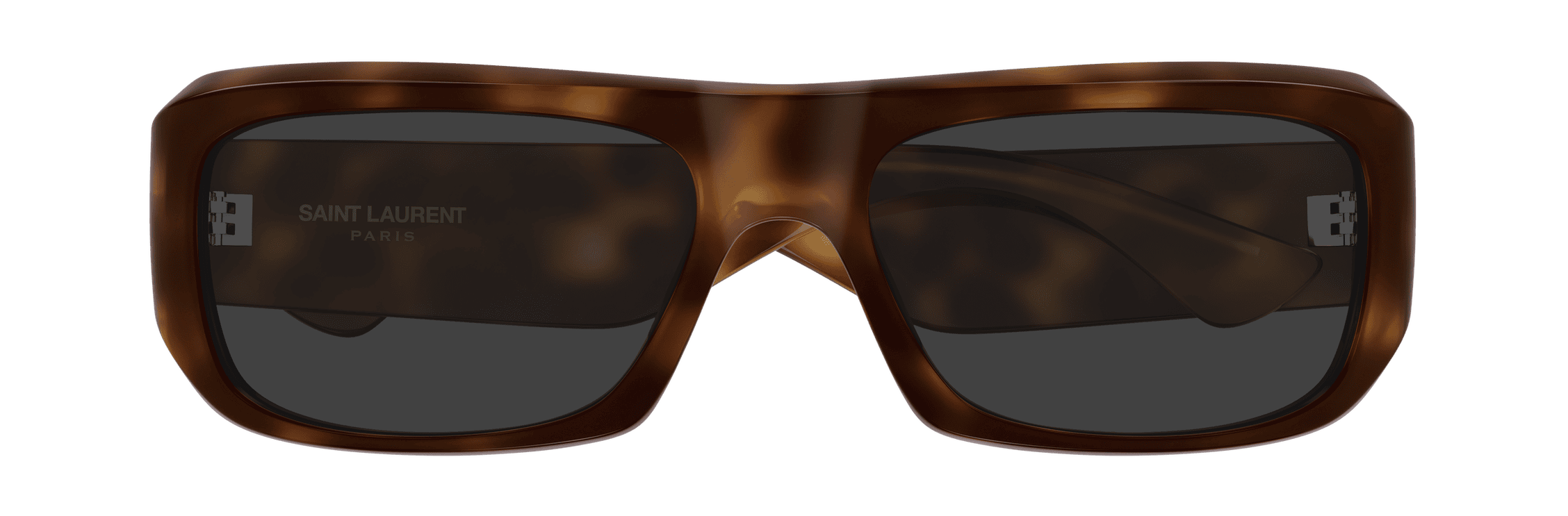 Солнцезащитные очки SAINT LAURENT SL 869 003 (57-17)