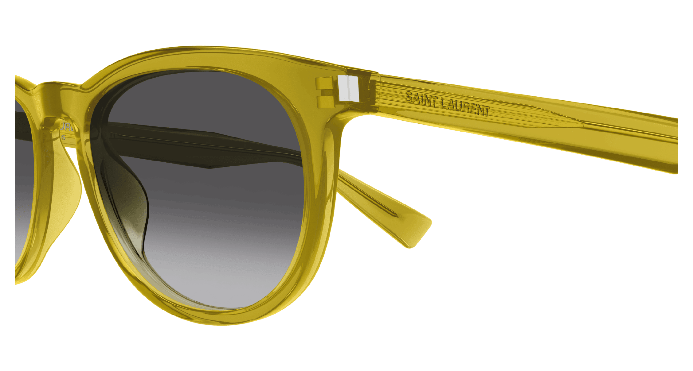 Солнцезащитные очки SAINT LAURENT SL 797 005 (53-18)