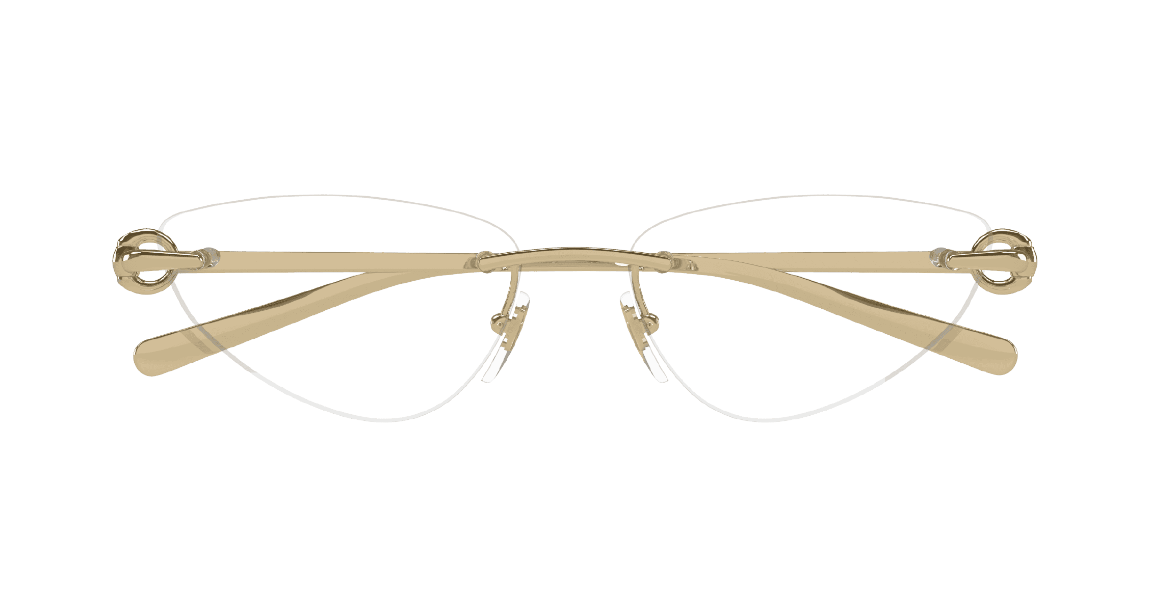 Оправа GUCCI GG1702O 002 (54-16)