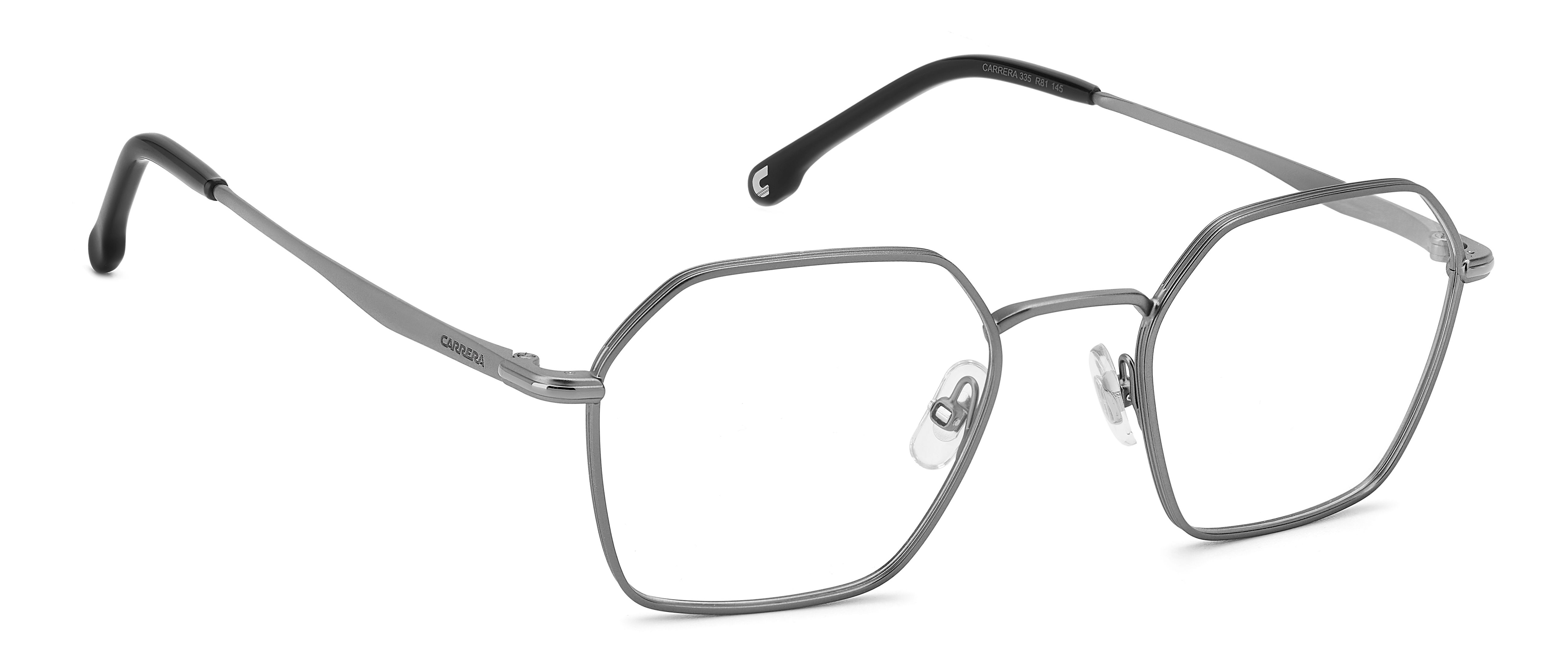 Оправа CARRERA 335 R81 (50-21)