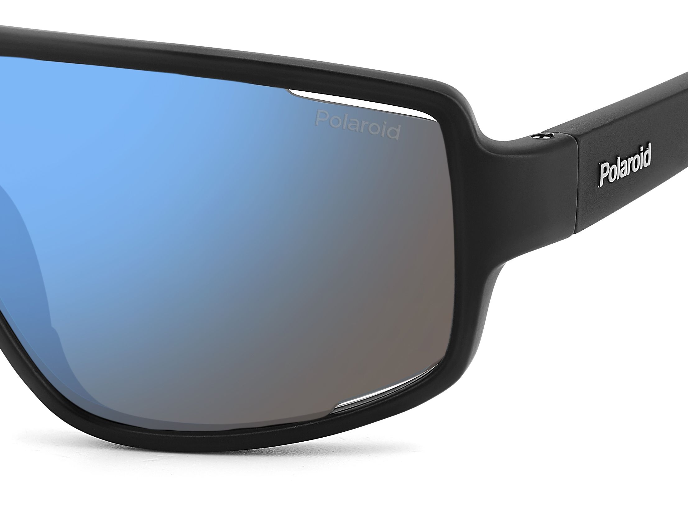 Солнцезащитные очки Polaroid Sport PLD 7054/S 0VK 5X (61-12)