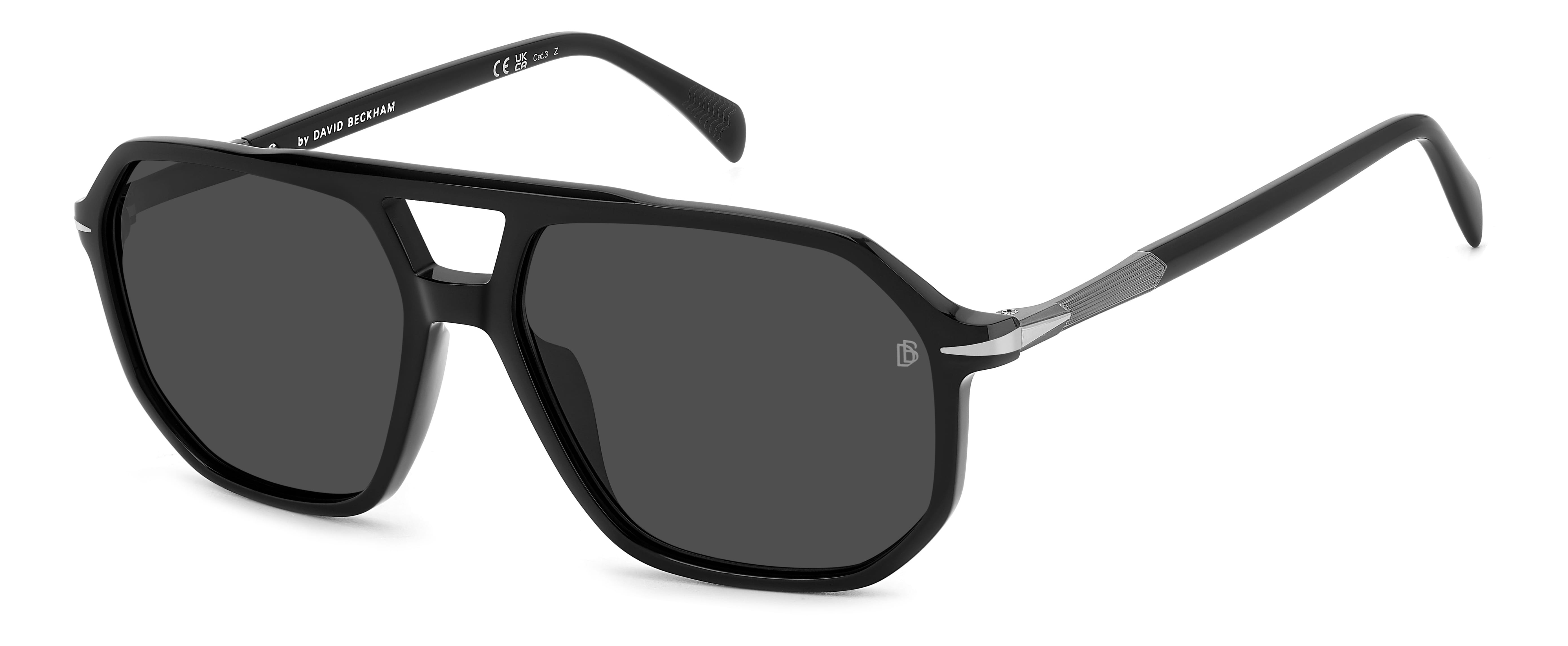Солнцезащитные очки DAVID BECKHAM DB 1172/S ANS M9 (59-16)