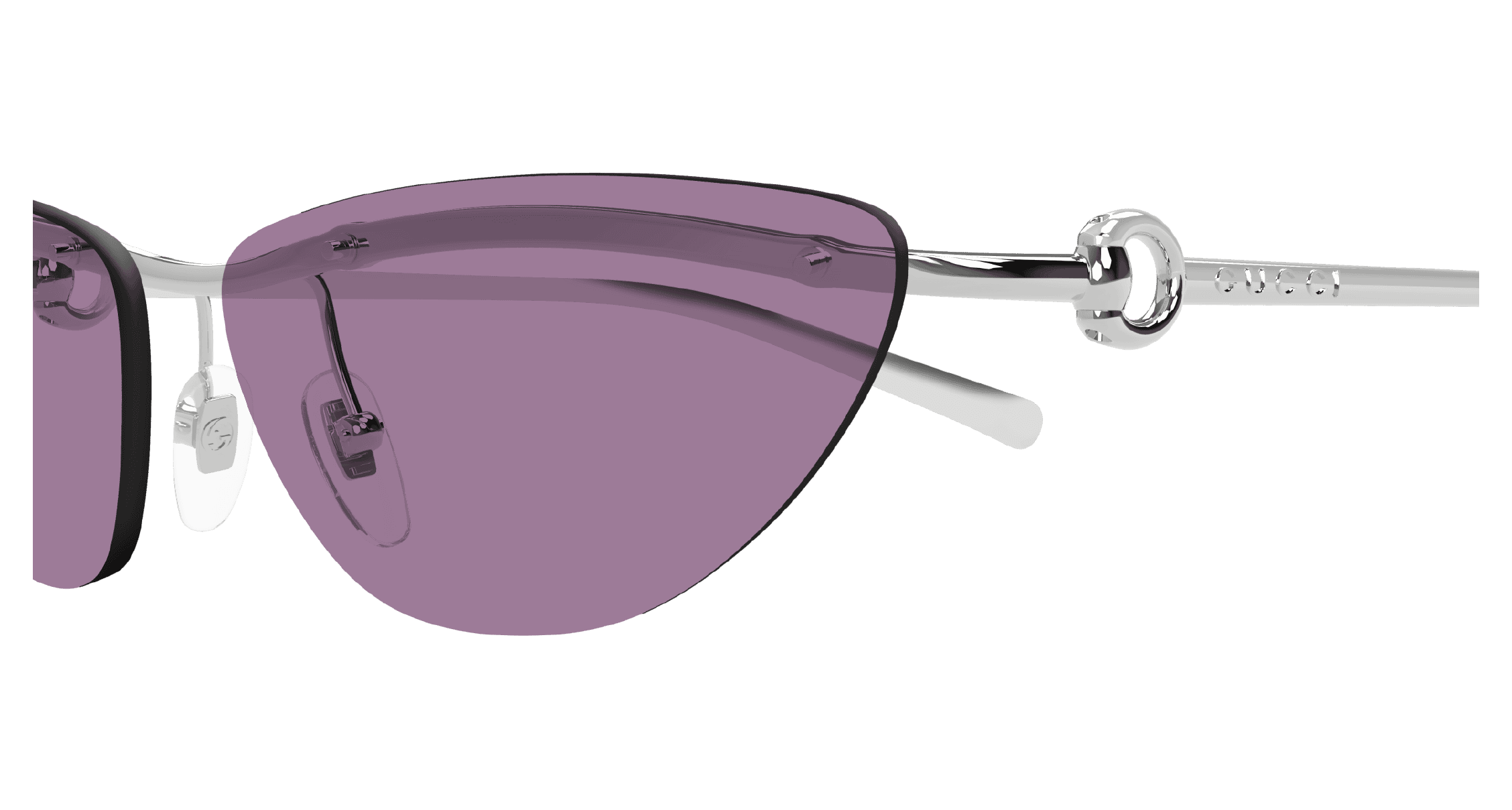 Солнцезащитные очки GUCCI GG1701S 003 (61-15)