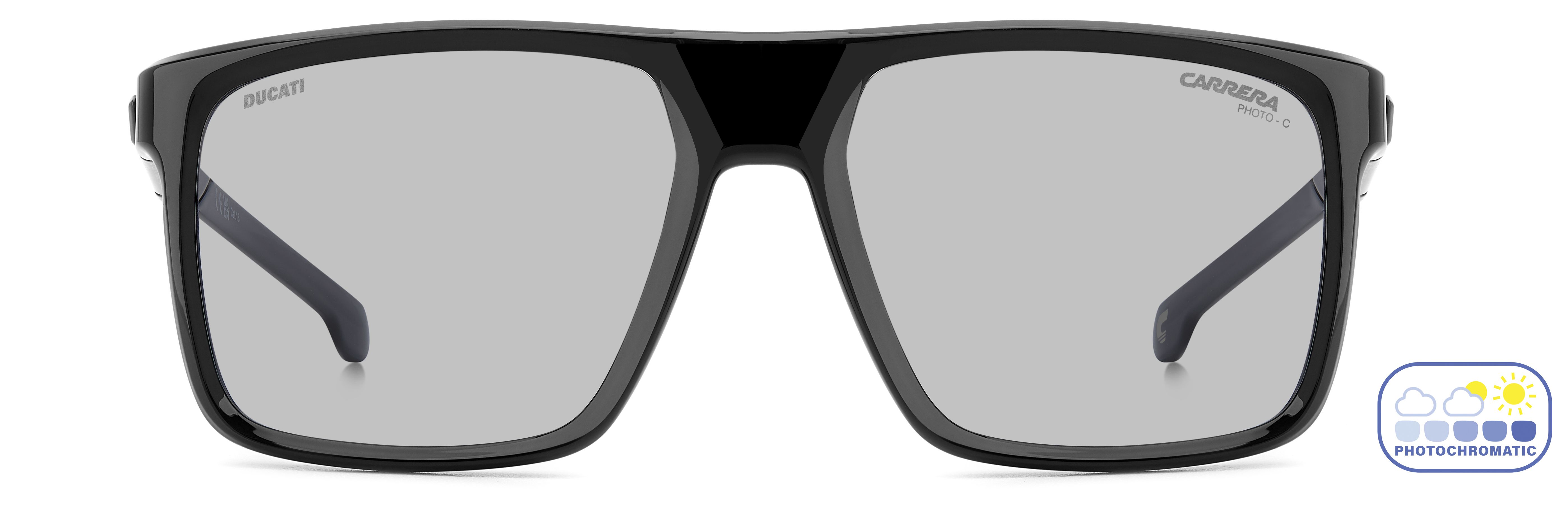 Солнцезащитные очки CARRERA CARDUC 049/S 807 KI (57-18)