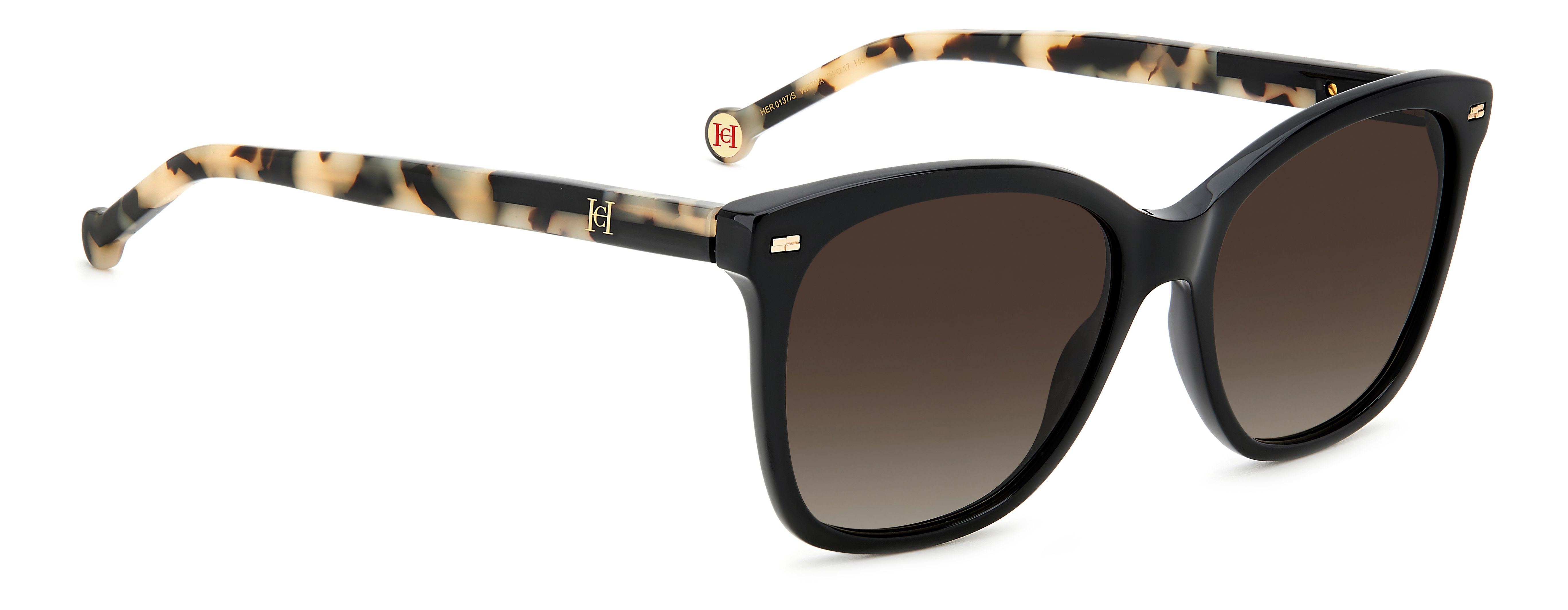 Солнцезащитные очки CAROLINA HERRERA HER 0137/S WR7 HA (54-17)