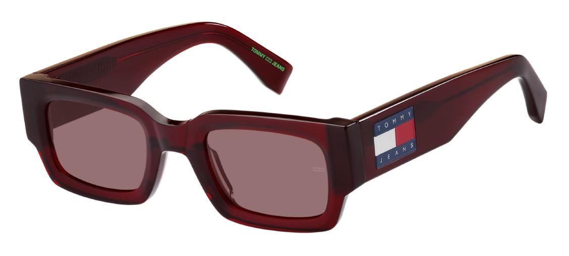 Солнцезащитные очки TOMMY HILFIGER TJ 0086/S C9A (49-24)