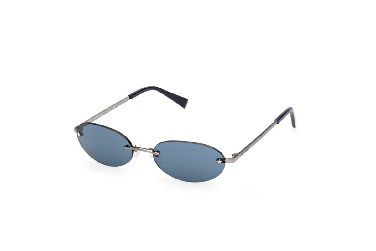Солнцезащитные очки GUESS JEANS GJ 00006 08V (55-17)