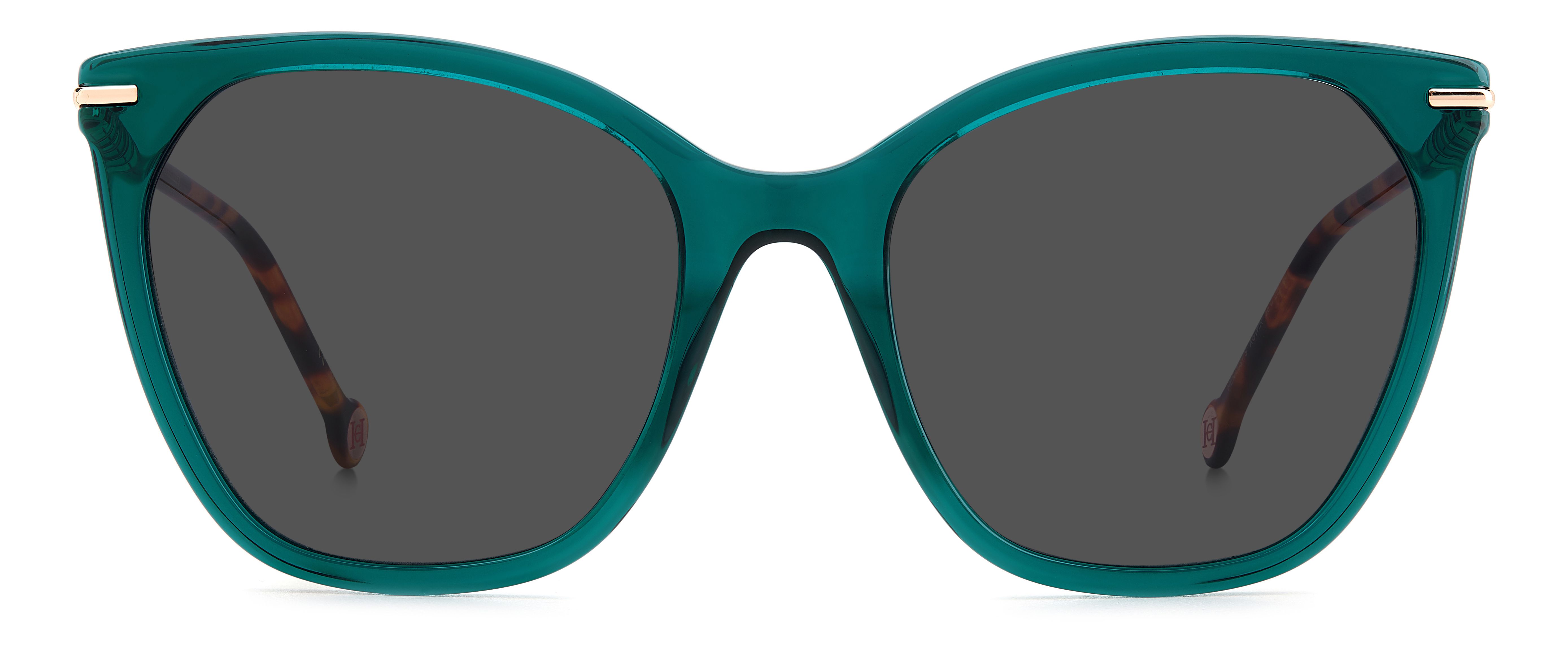 Солнцезащитные очки CAROLINA HERRERA HER 0091/S XGW IR (56-20)