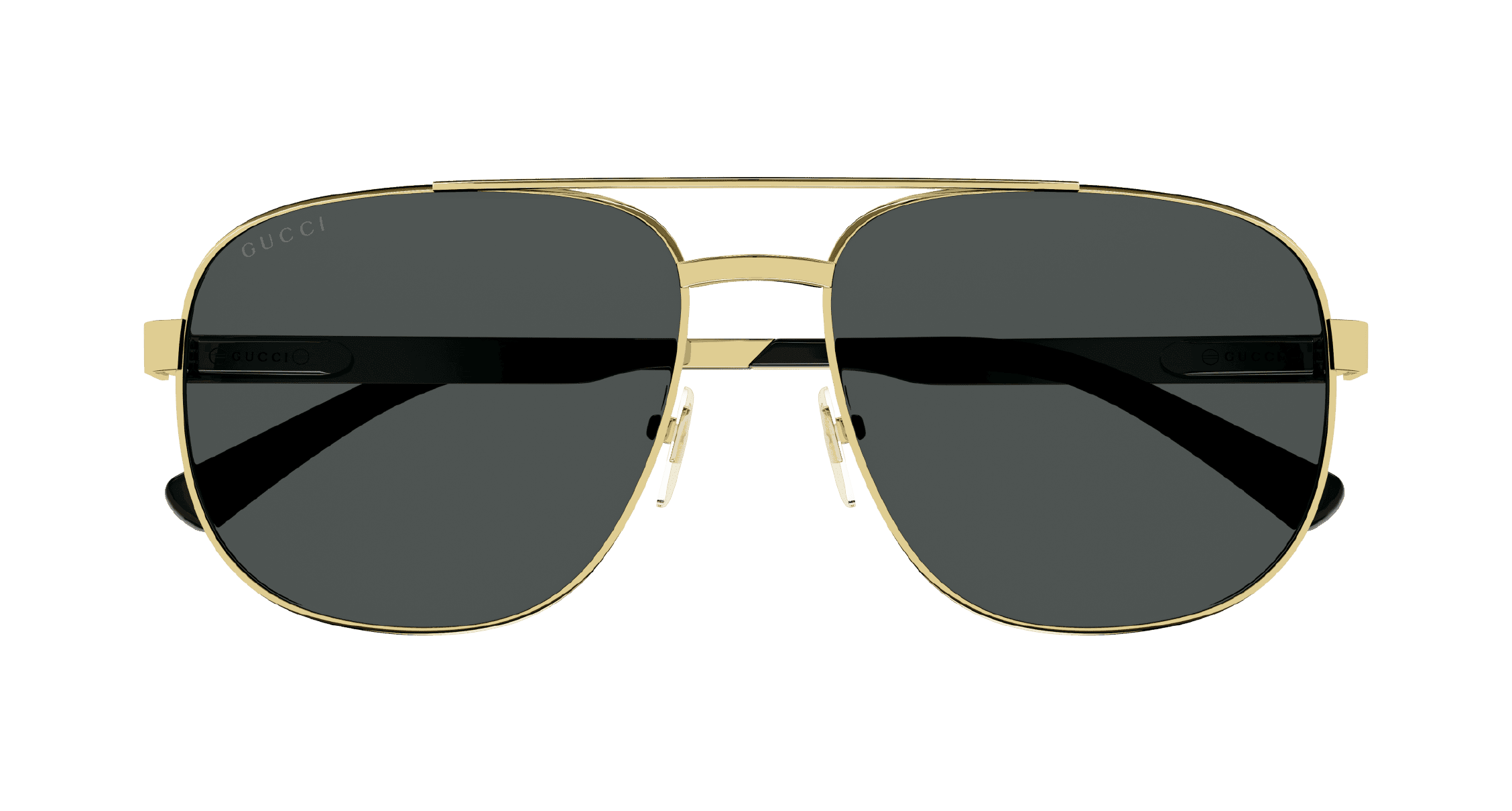 Солнцезащитные очки GUCCI GG1223S 002 (60-16)