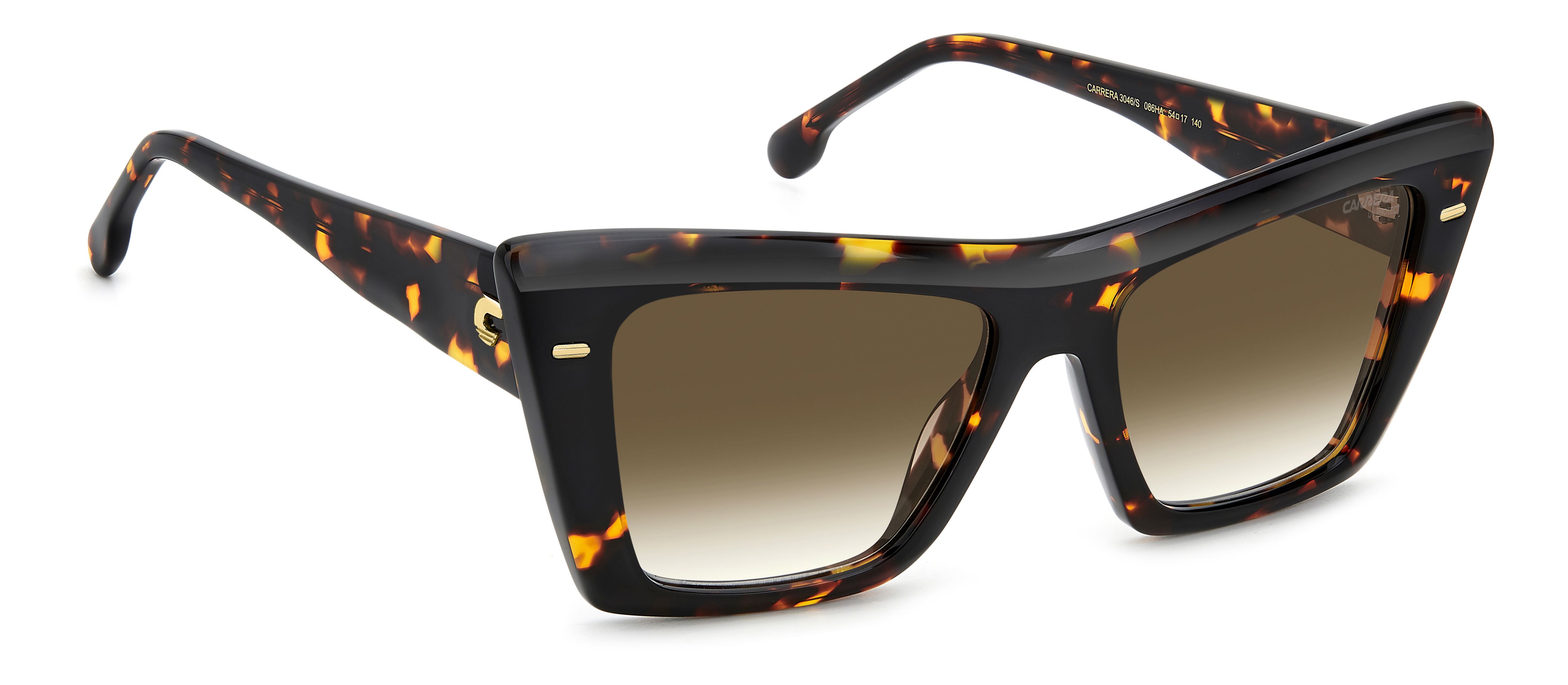Солнцезащитные очки CARRERA 3046/S 086 HA (54-17)