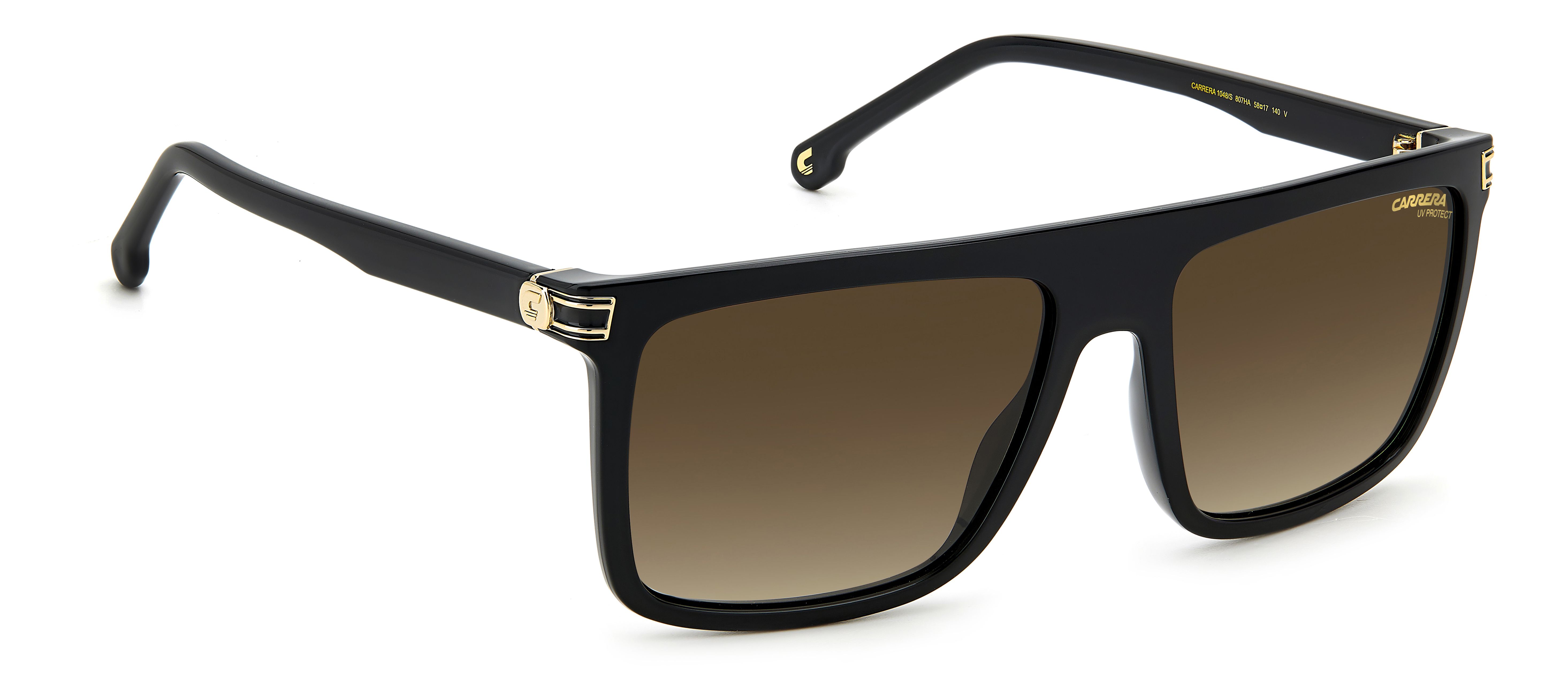 Солнцезащитные очки CARRERA 1048/S 807 HA (58-17)