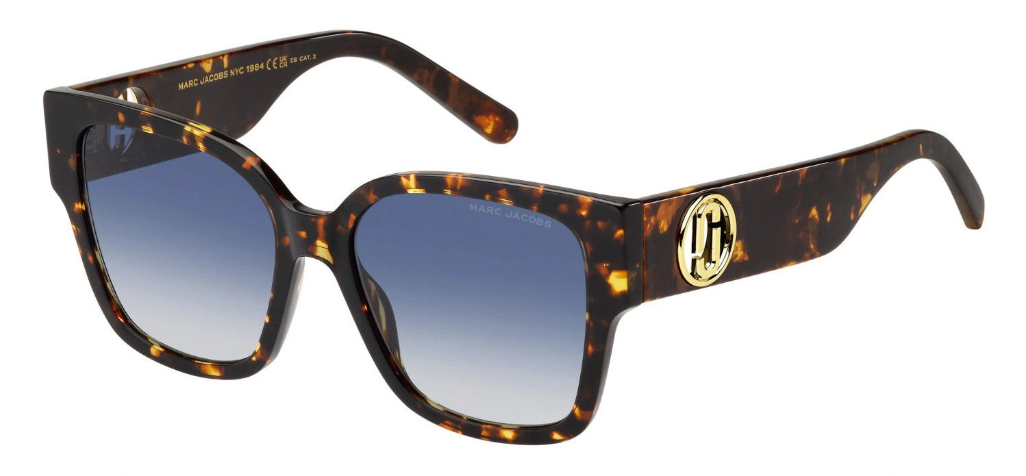 Солнцезащитные очки MARC JACOBS MARC 698/S 086 08 (54-17)