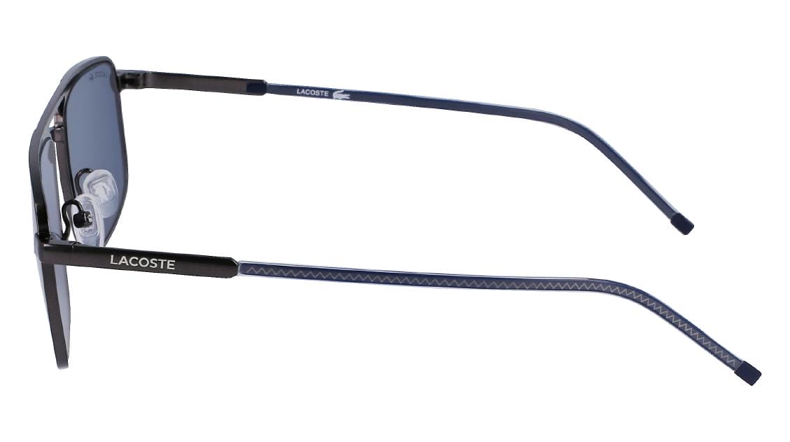 Солнцезащитные очки LACOSTE L255S 021 (56-19)